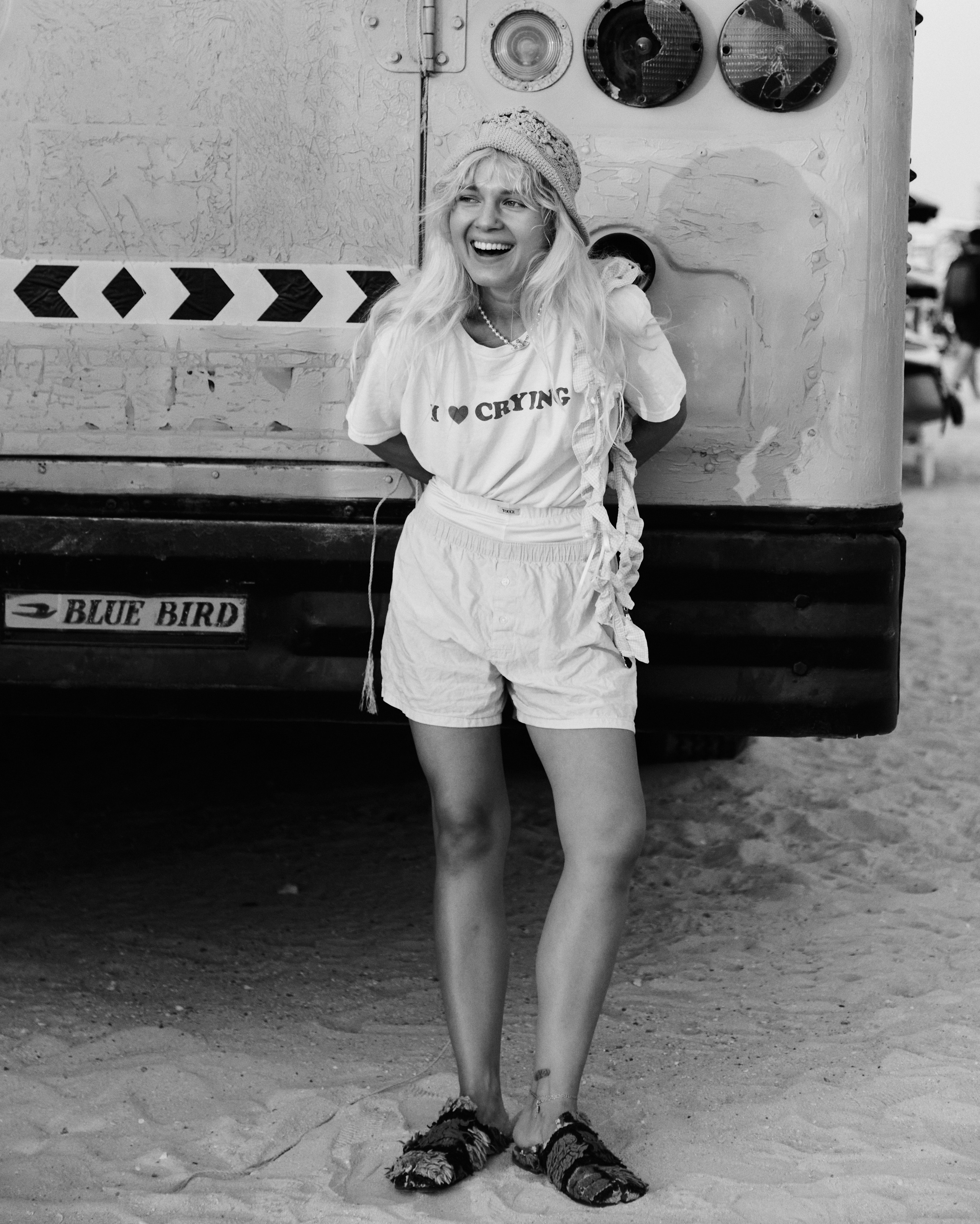 Креативный продюсер & Фотограф Андреева Валерия