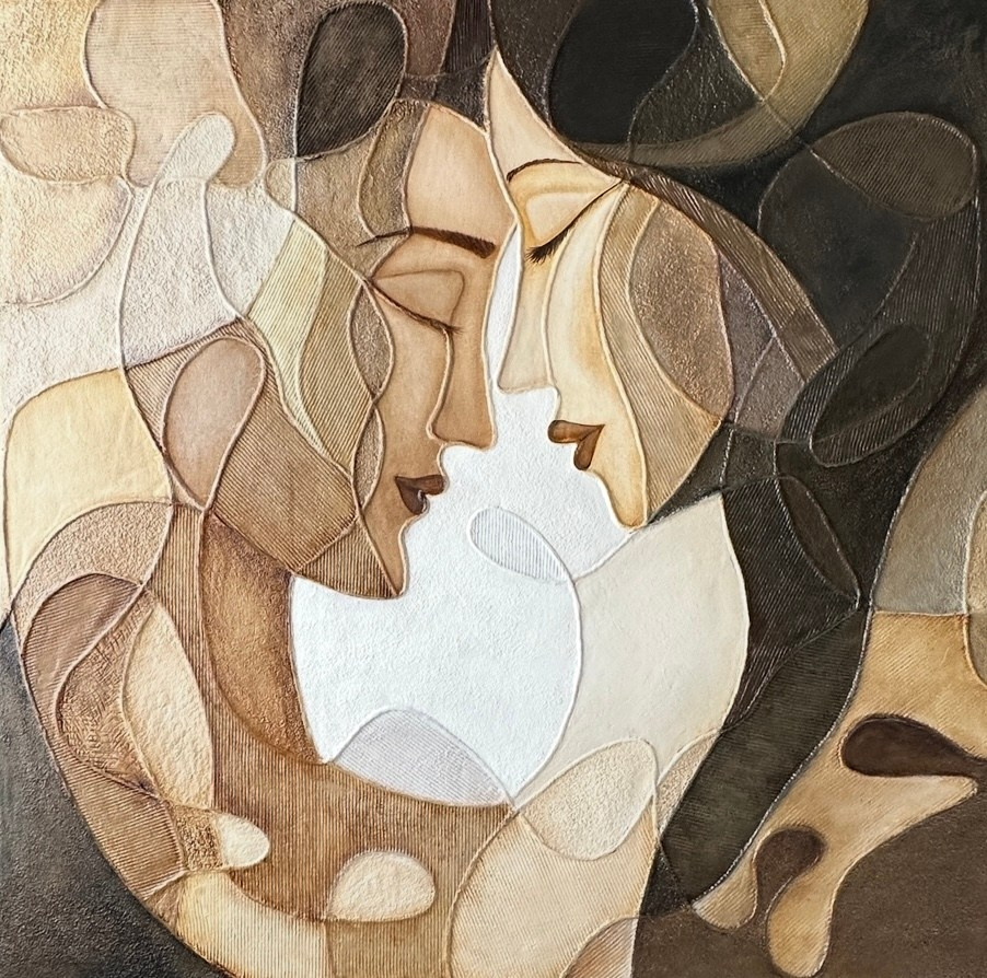 Картины. Художник Светлана Багулина