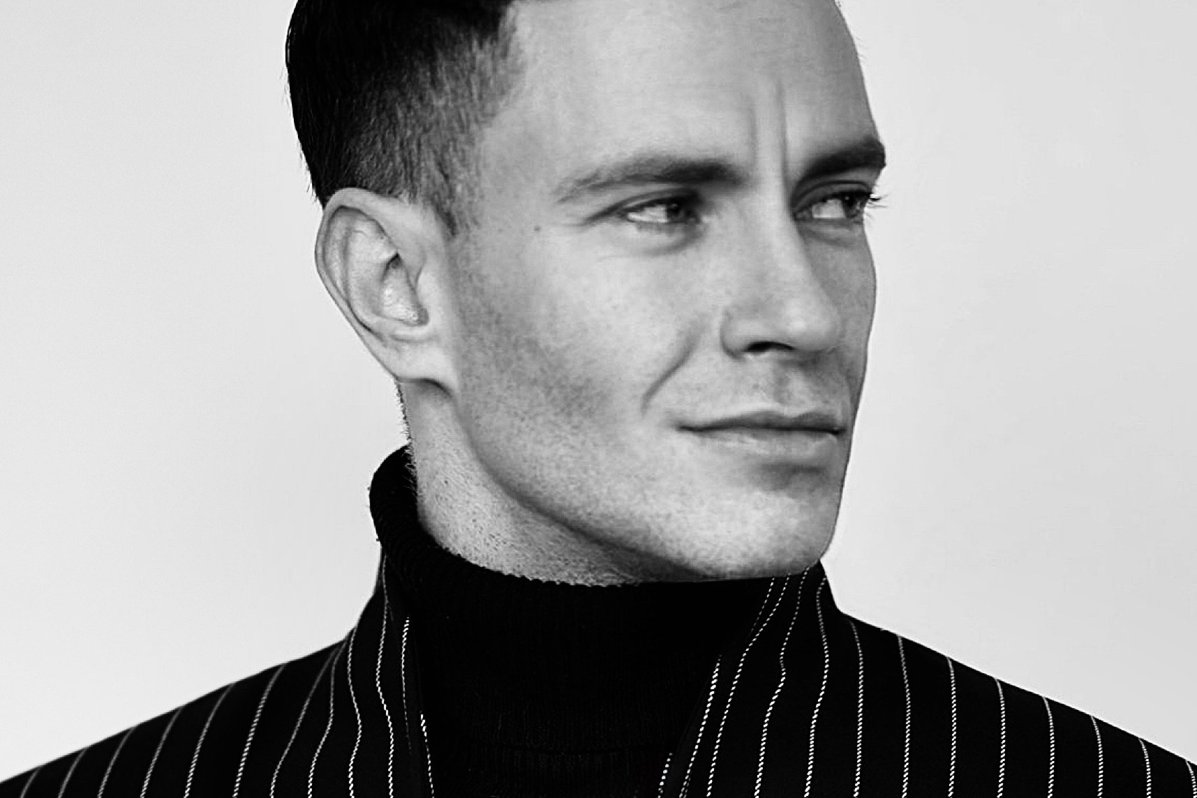 Sergio Maiis best fashion male photographer Istanbul, Tbilisi, Dubai