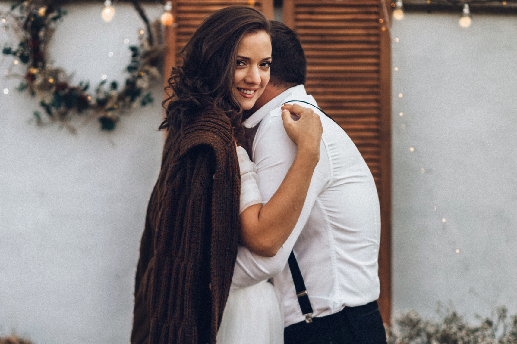 Свадебная фотосъемка. Фотограф в Костроме — Анастасия Болдырева