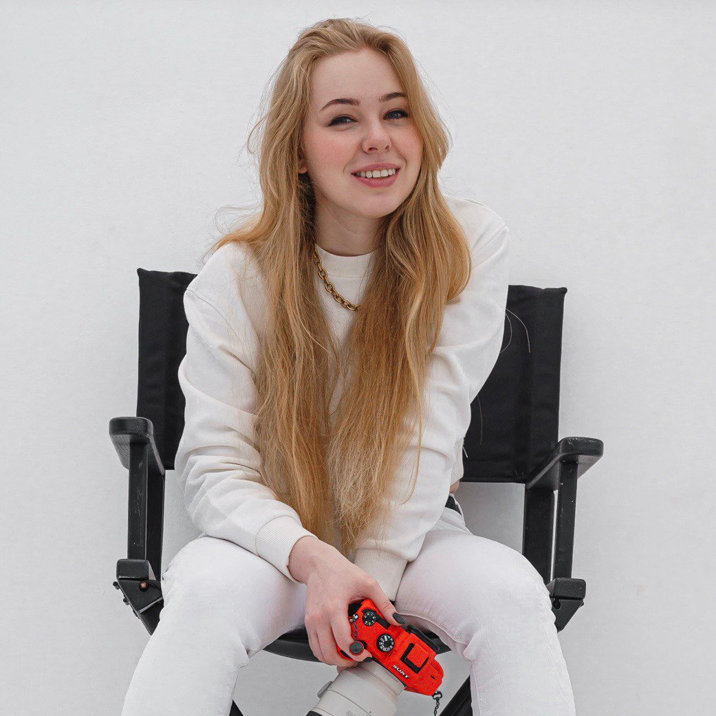 Репортажный фотограф Новосибирск Малахова Екатерина