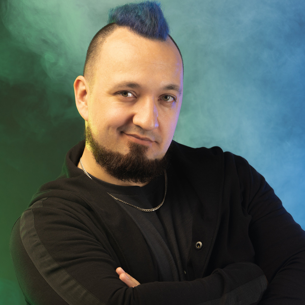 Про нас. ByGreenOrg и красивые фотографии