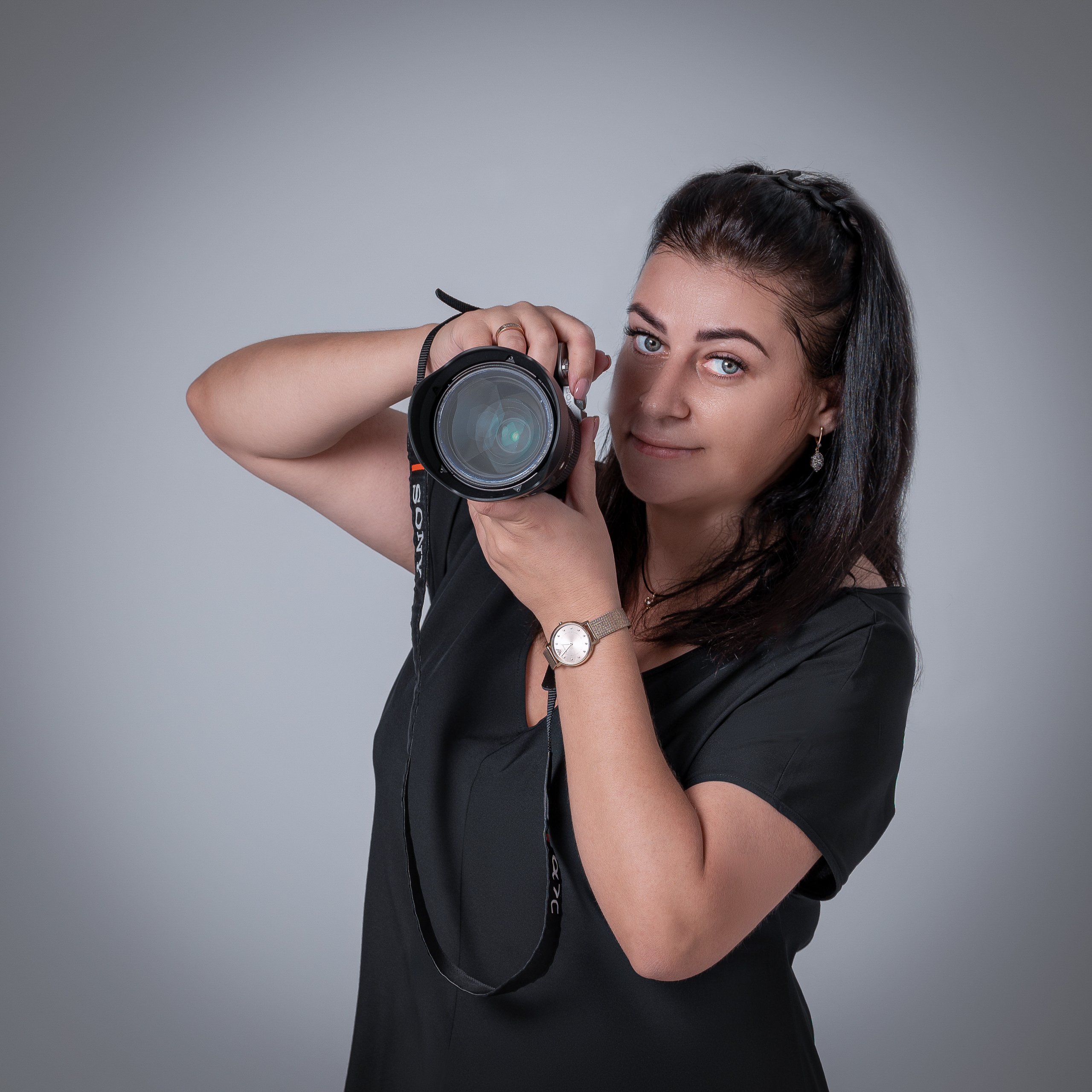 Контакты. Профессиональный фотограф Ковалева Олеся