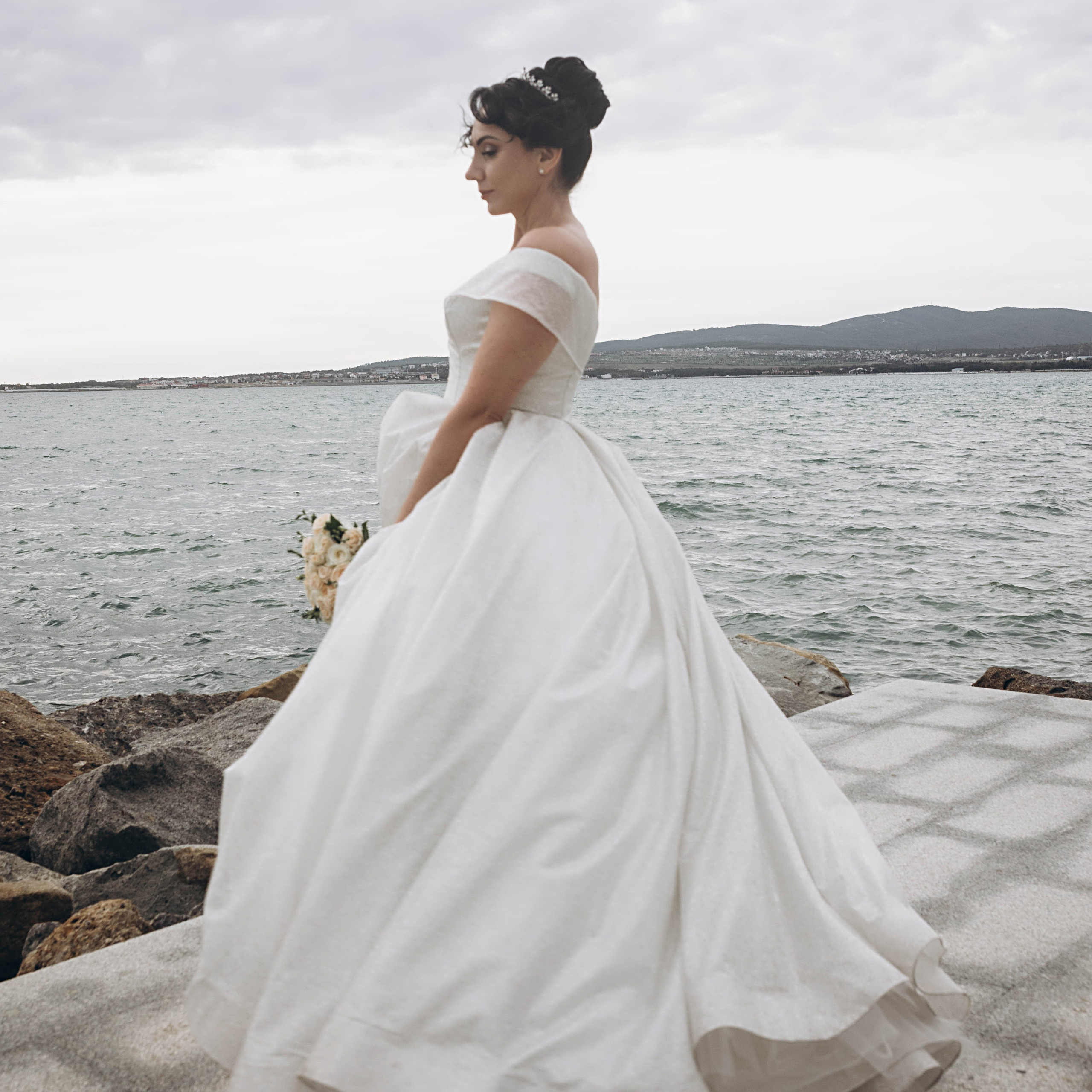 Пресеты. Фотограф в Геленджике, Архипо-Осиповке, Абрау-Дюрсо, Кринице Виктория