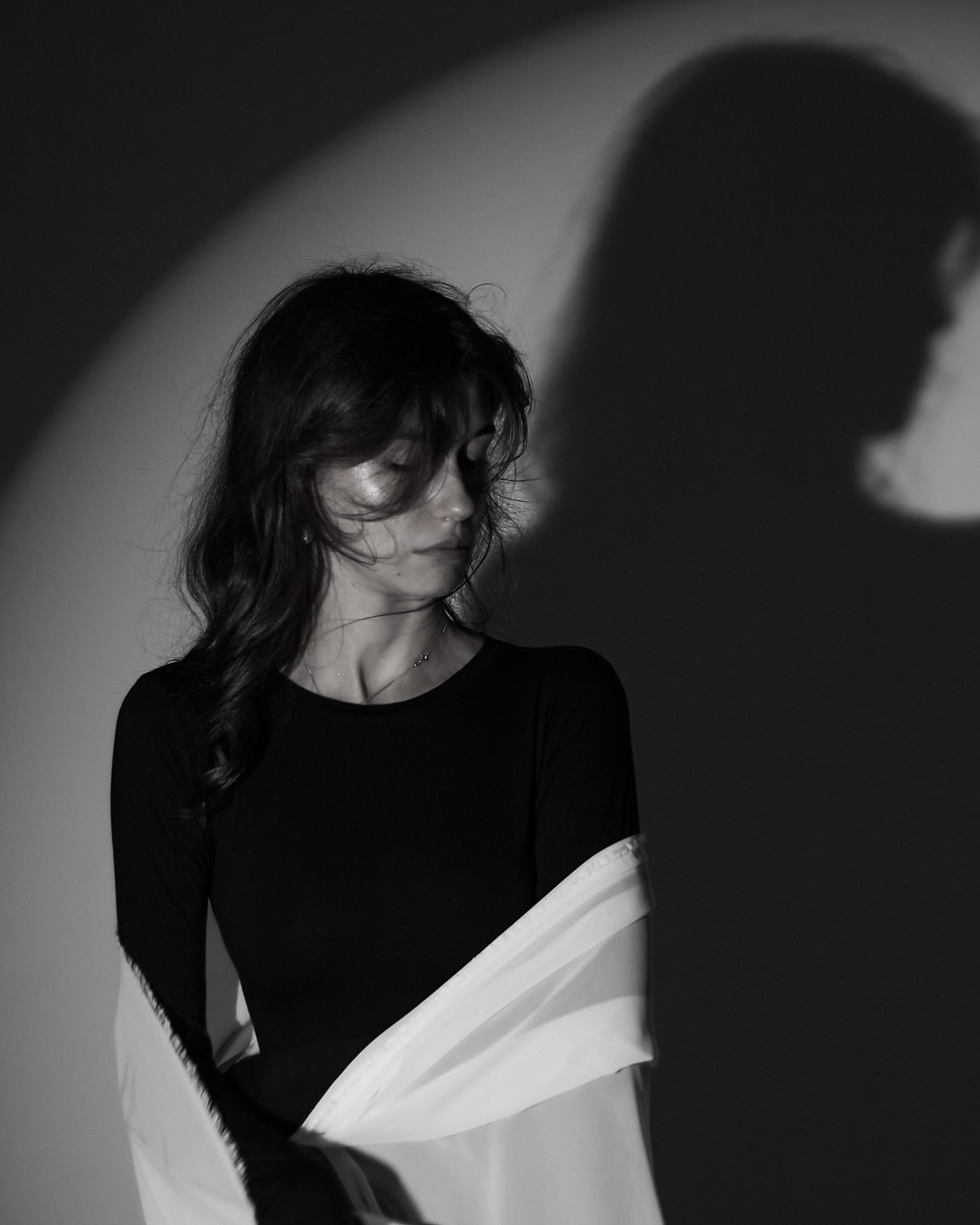 Портретный и репортажный фотограф в Москве Алёна Никогосян