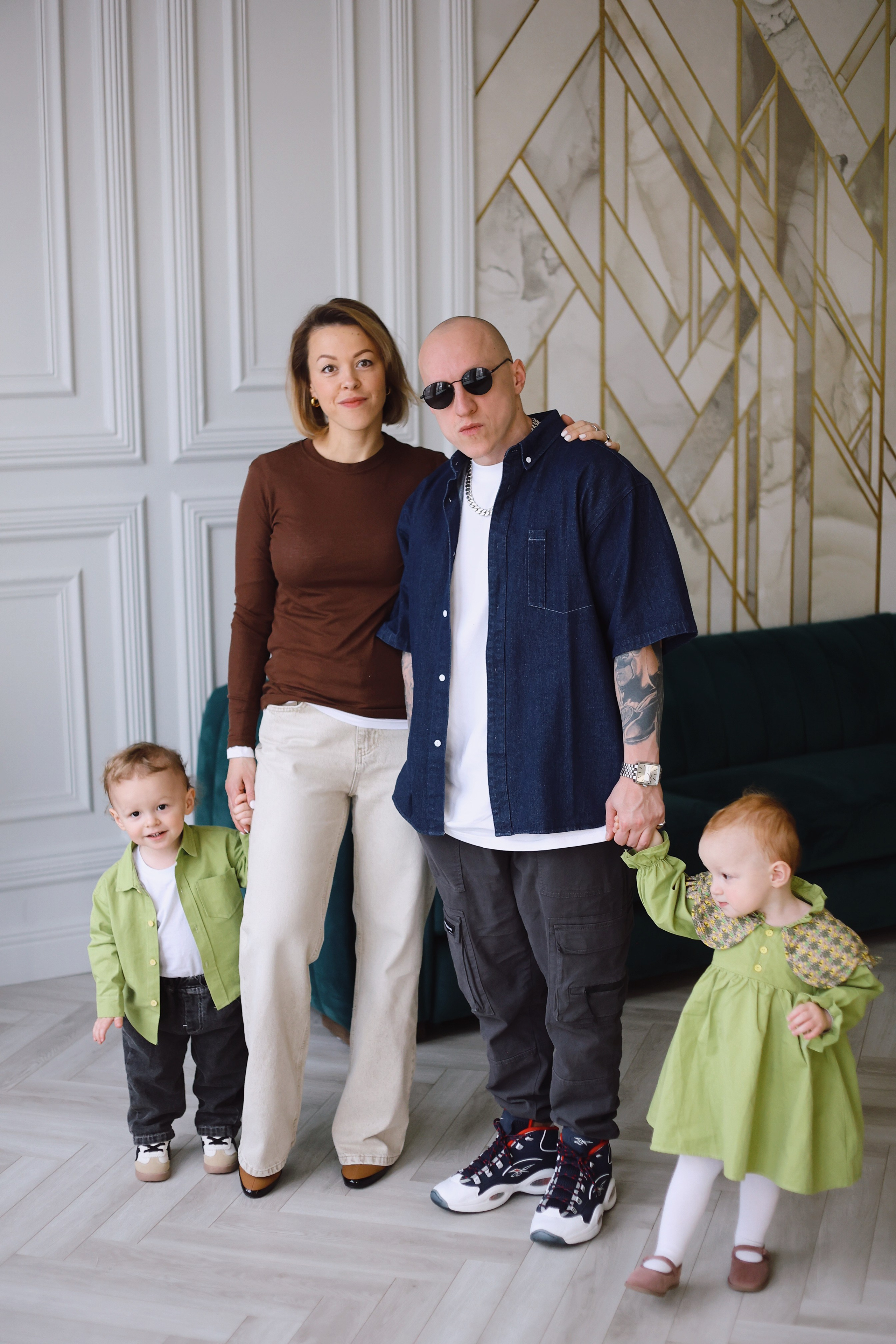 Фотограф Наргиза Тохтасунова