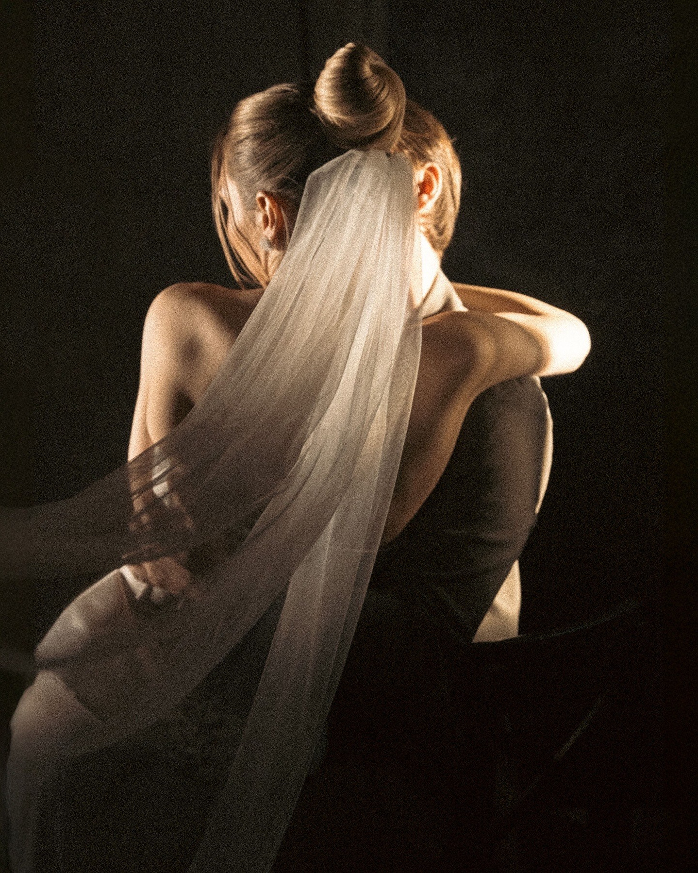 Контакты. Дарья Корч