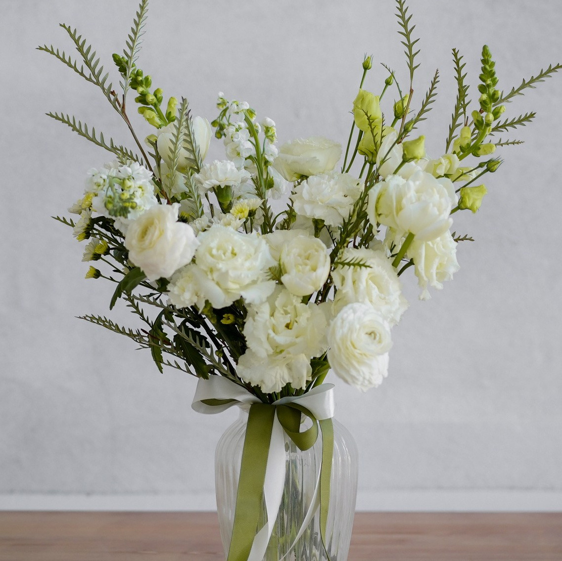 Тариф «Для бизнеса». Цветочная студия Siena Flowers Воронеж