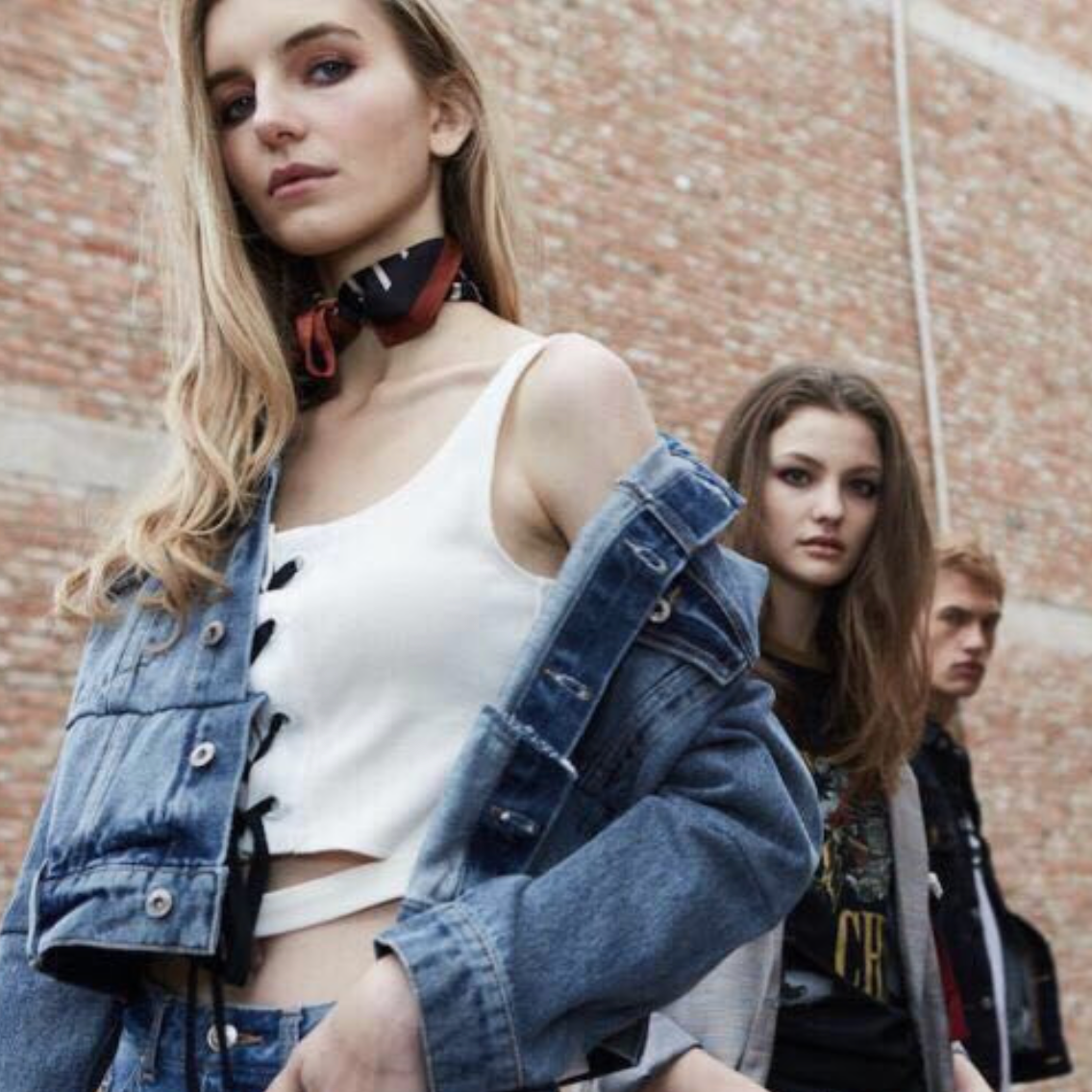 Обо мне. Фотограф в Санкт-Петербурге и Москве Полина Эдит