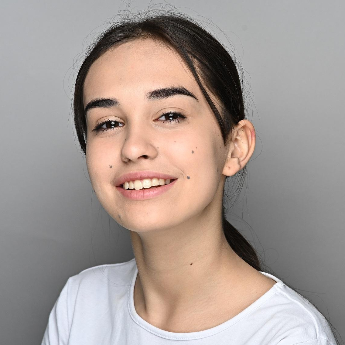 Актрисы. Актёрское агентство «Алькор»