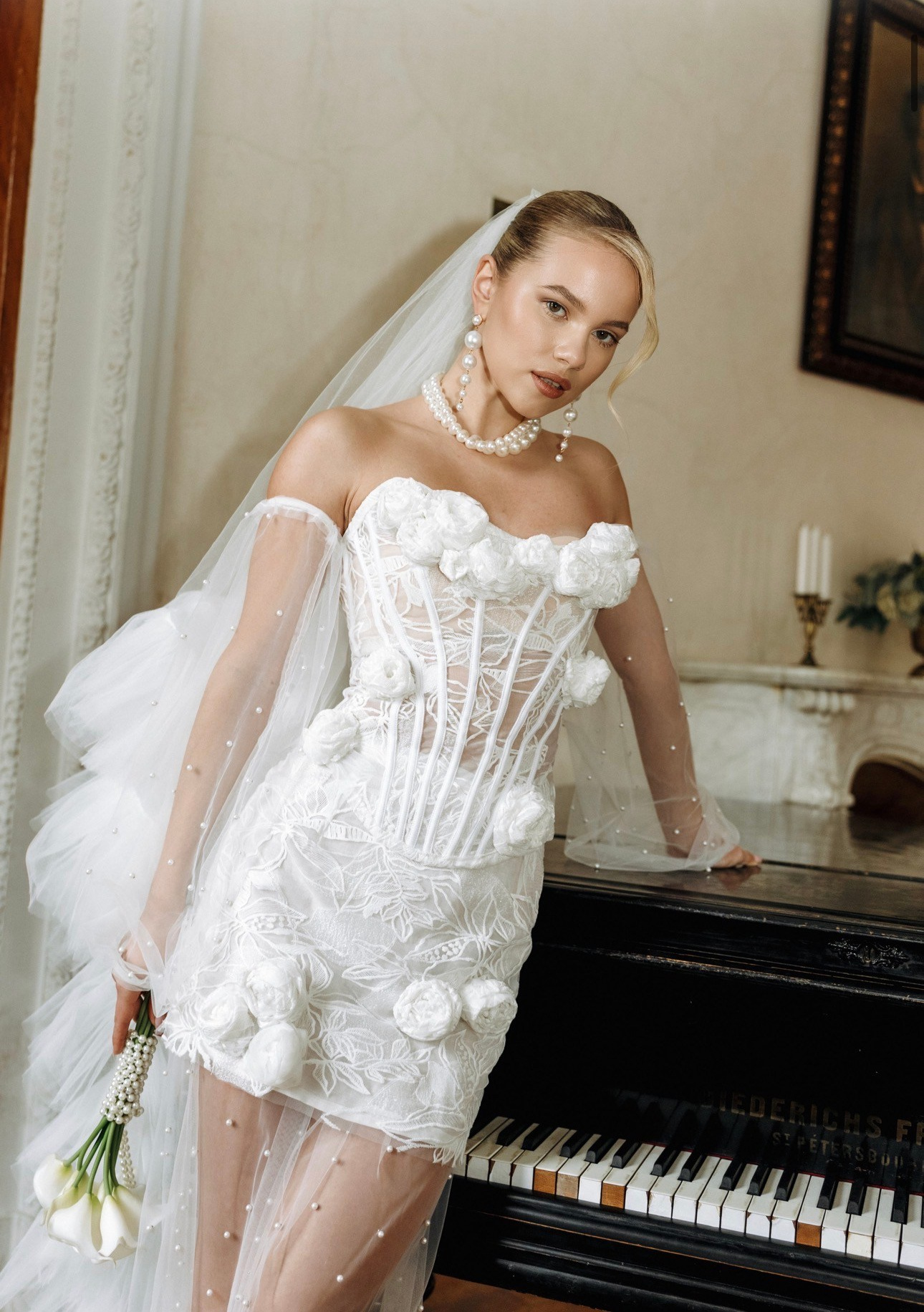 Стилист и имиджмейкер в Москве. Сталина Тамара