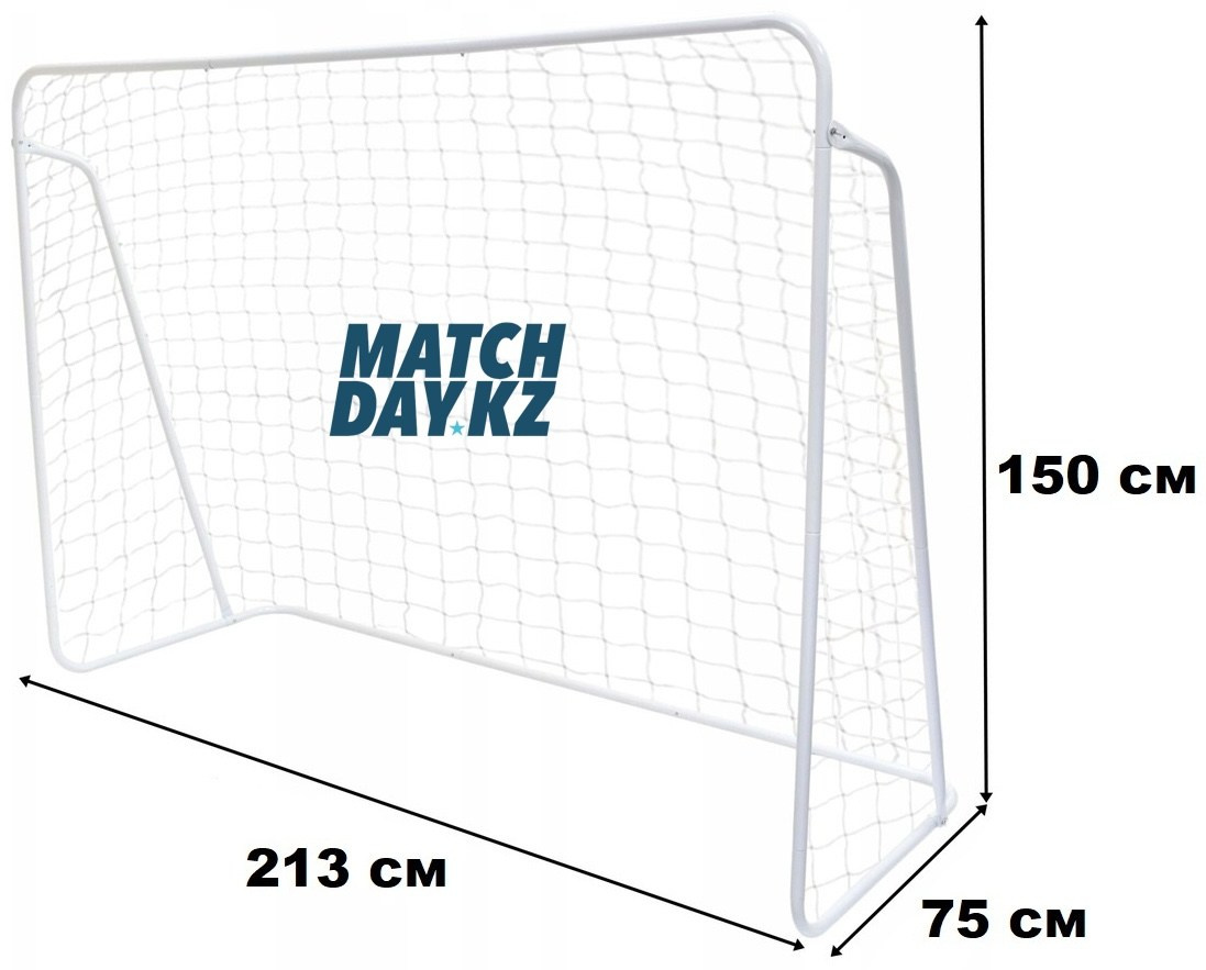 Аренда футбольных ворот. Professional photo & Event agency (Kazakhstan, Astana)