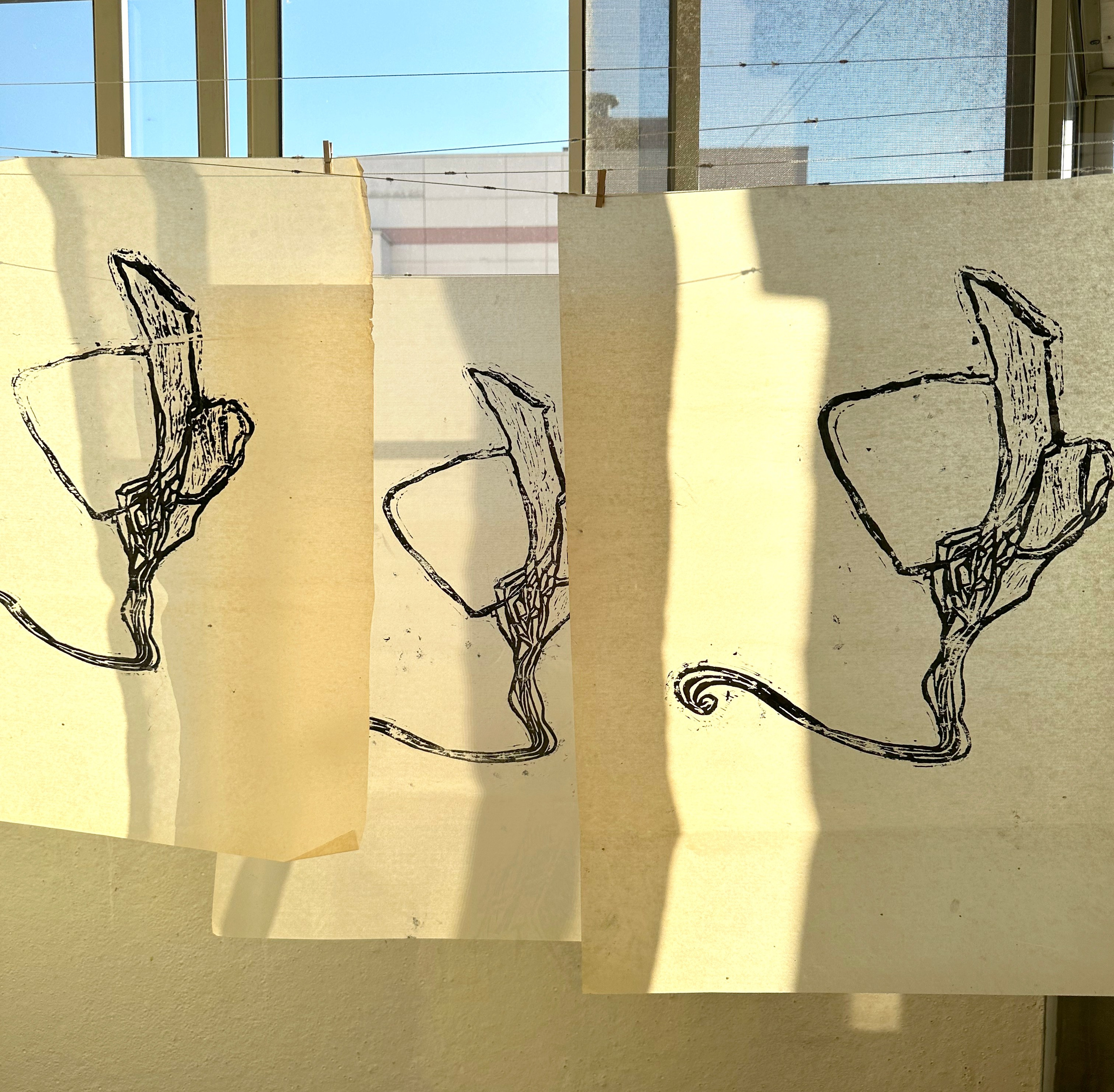 Оксана Виноградова