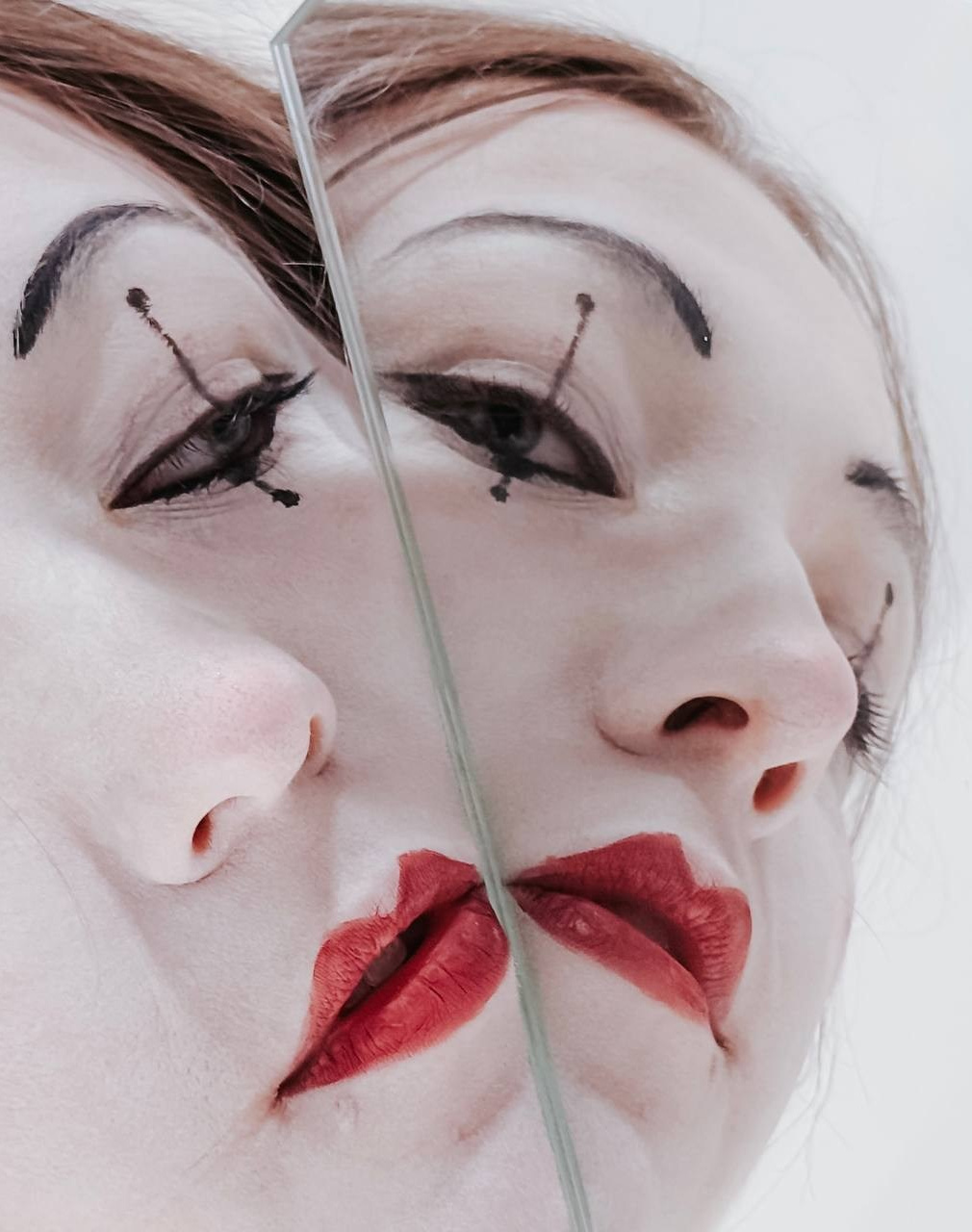 Ira Wind (Serbia). UNUSUAL TALENT magazine