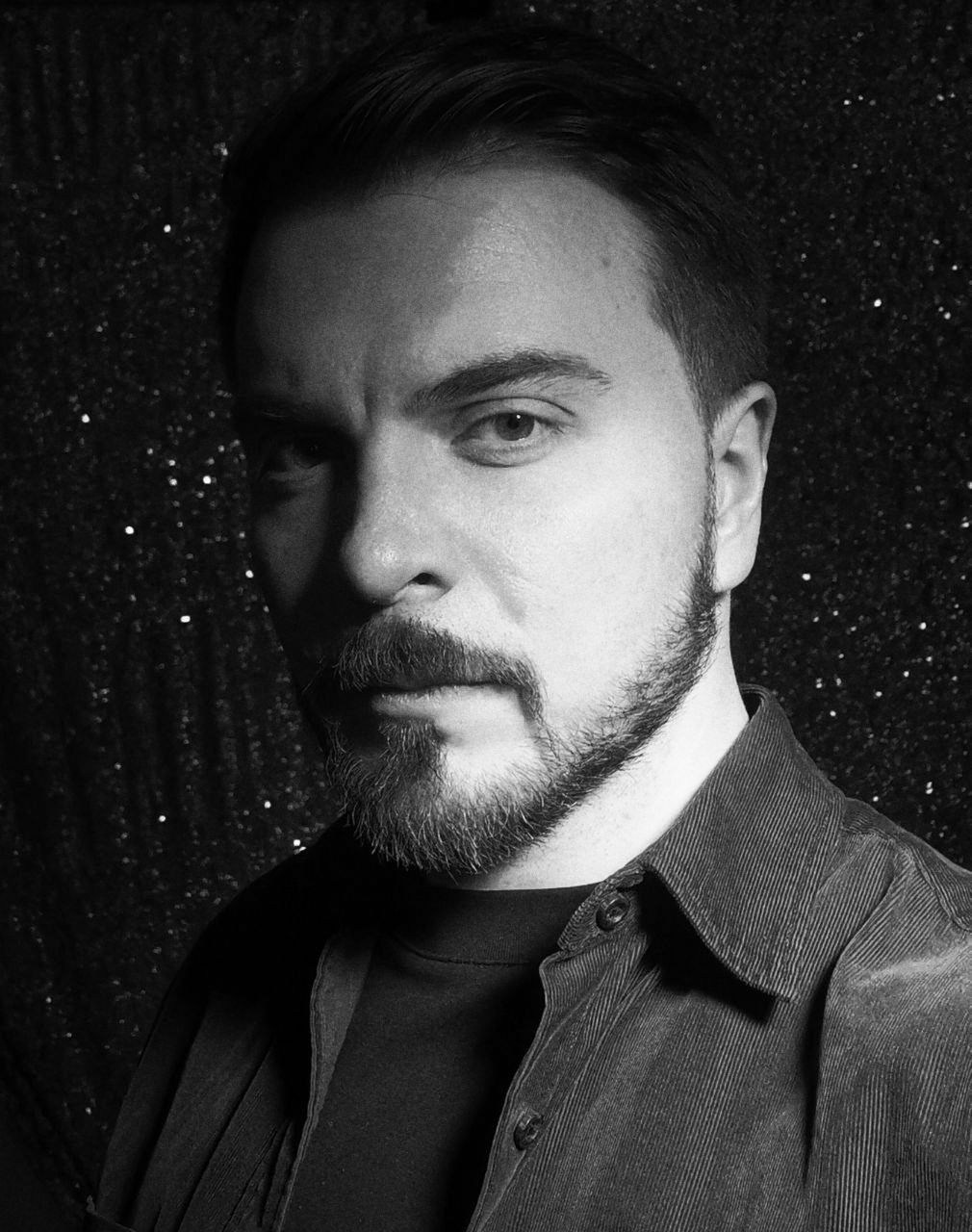 Pictorial dream — fine art fil photography by Yaroslav Pavlov