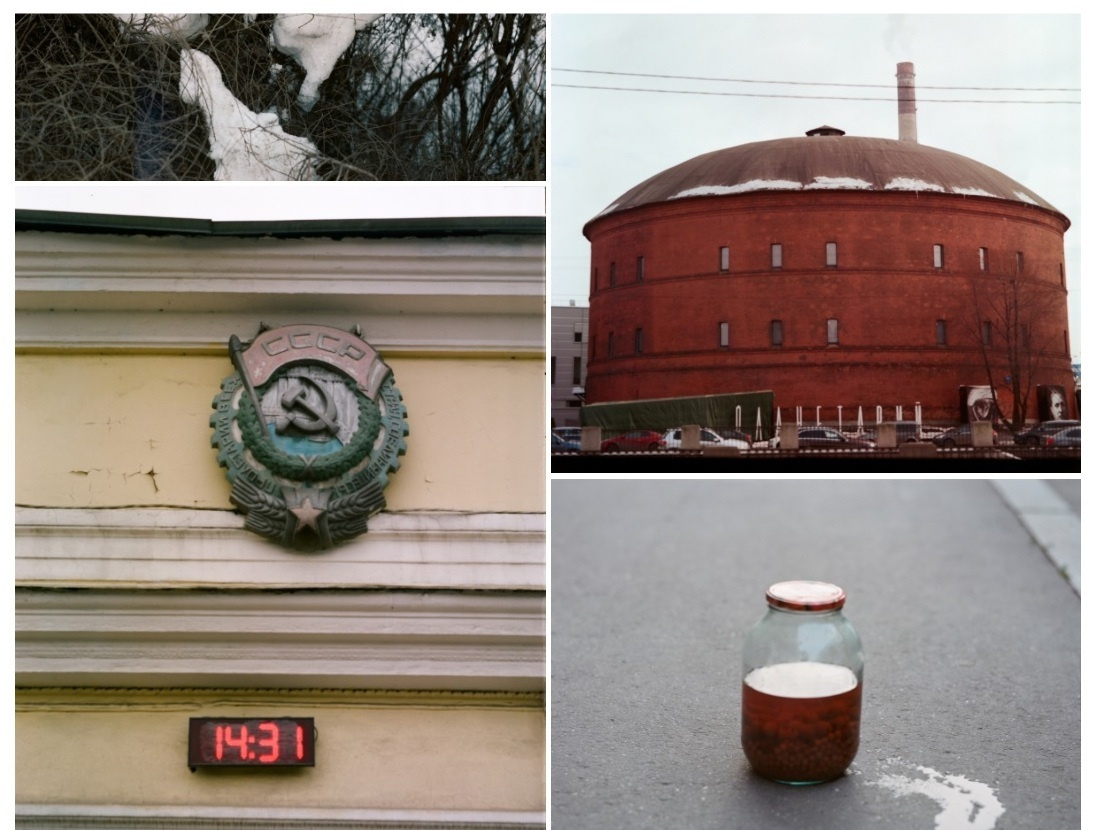 Екатерина Васильева художник, куратор и преподаватель