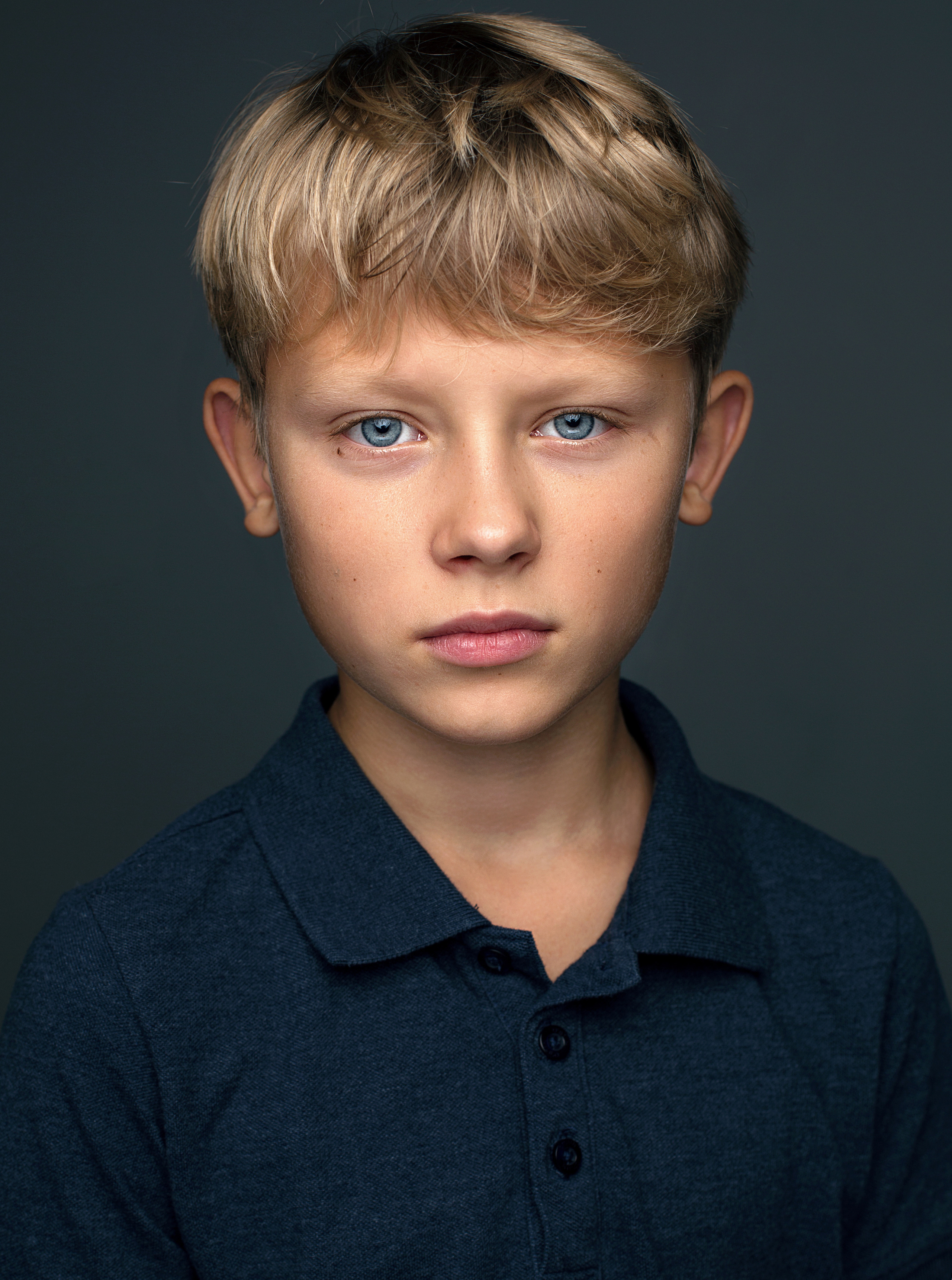 Gzukov. Актёрское агентство «Алькор»