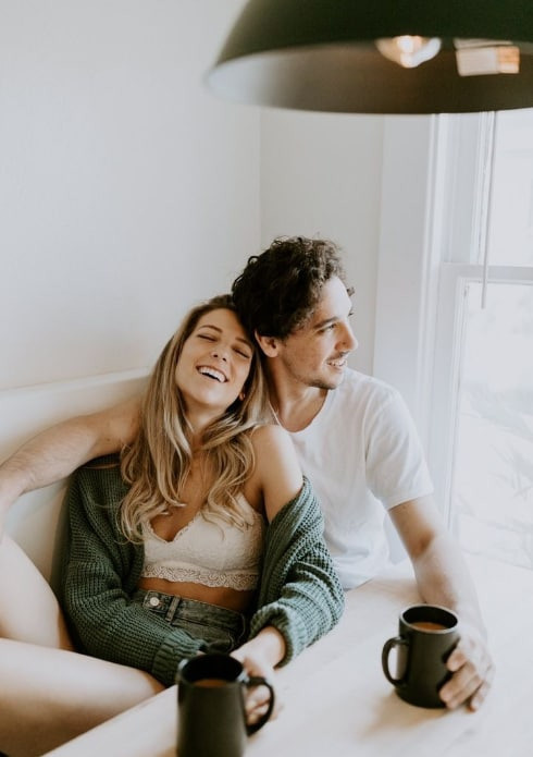 Парная фотосессия. Портретный фотограф в Санкт-Петербурге Аласкарова Алессия