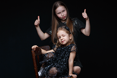 Семейный и детский фотограф в Саратове Алексей Морковин