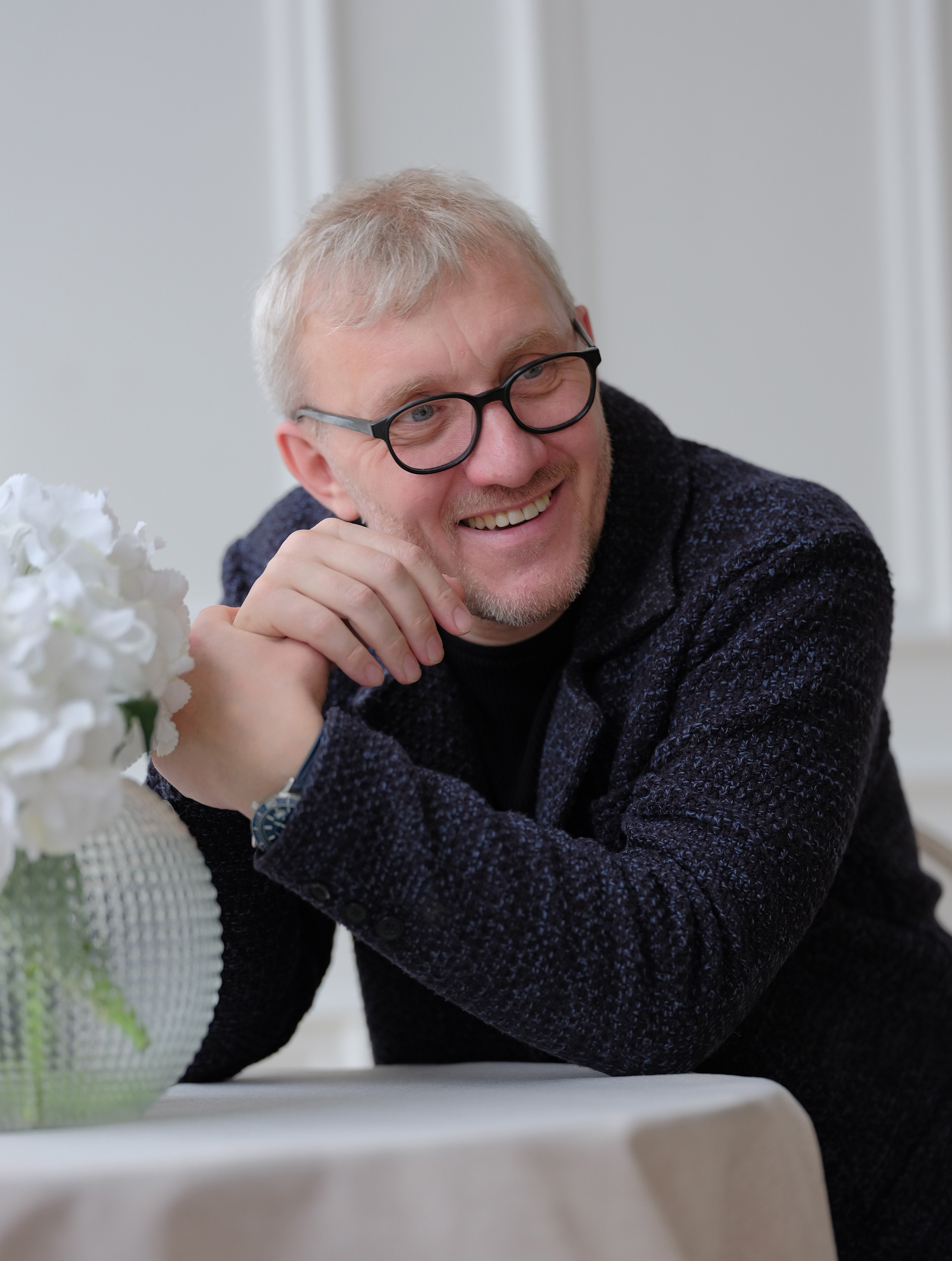 Студийный портрет. Лучший детский и портретный фотограф в Новосибирске Александр Якименко/ Детский, Портретный фотограф, обучение фотографии