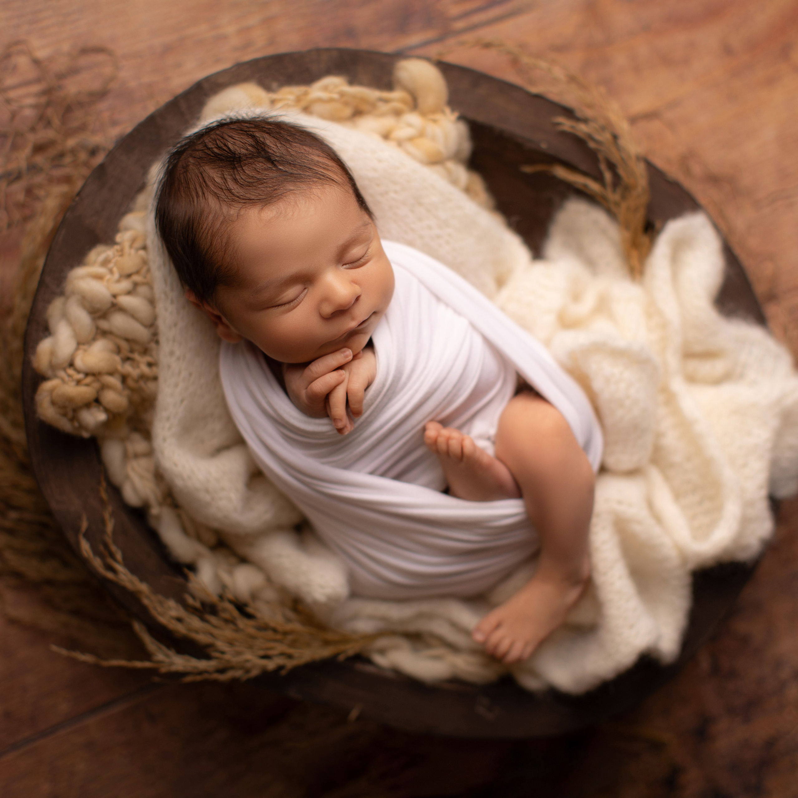 Рекв составная. Фотограф новорожденных, семейный фотограф в Санкт-Петербурге