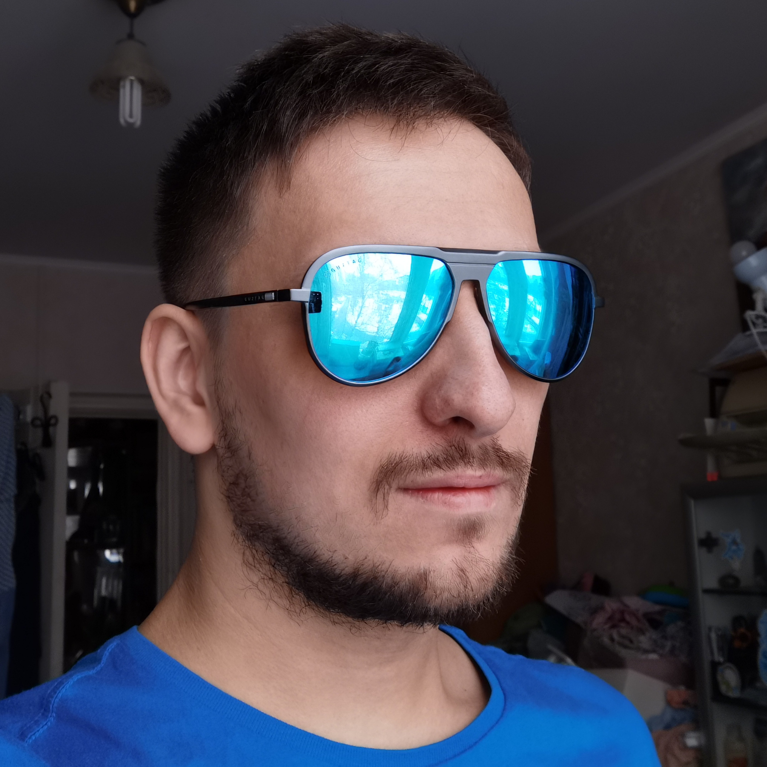 Обо мне. Фотограф Виктор Степанов