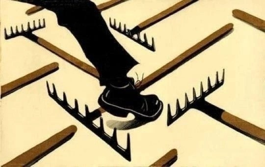 Юмор. Марина Рыбкина — Глубинная психология