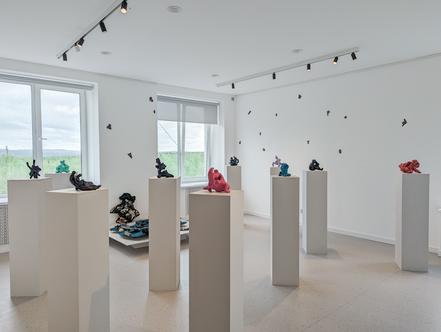 Яна Васильева: ''Любая неискренность очень легко считывается''