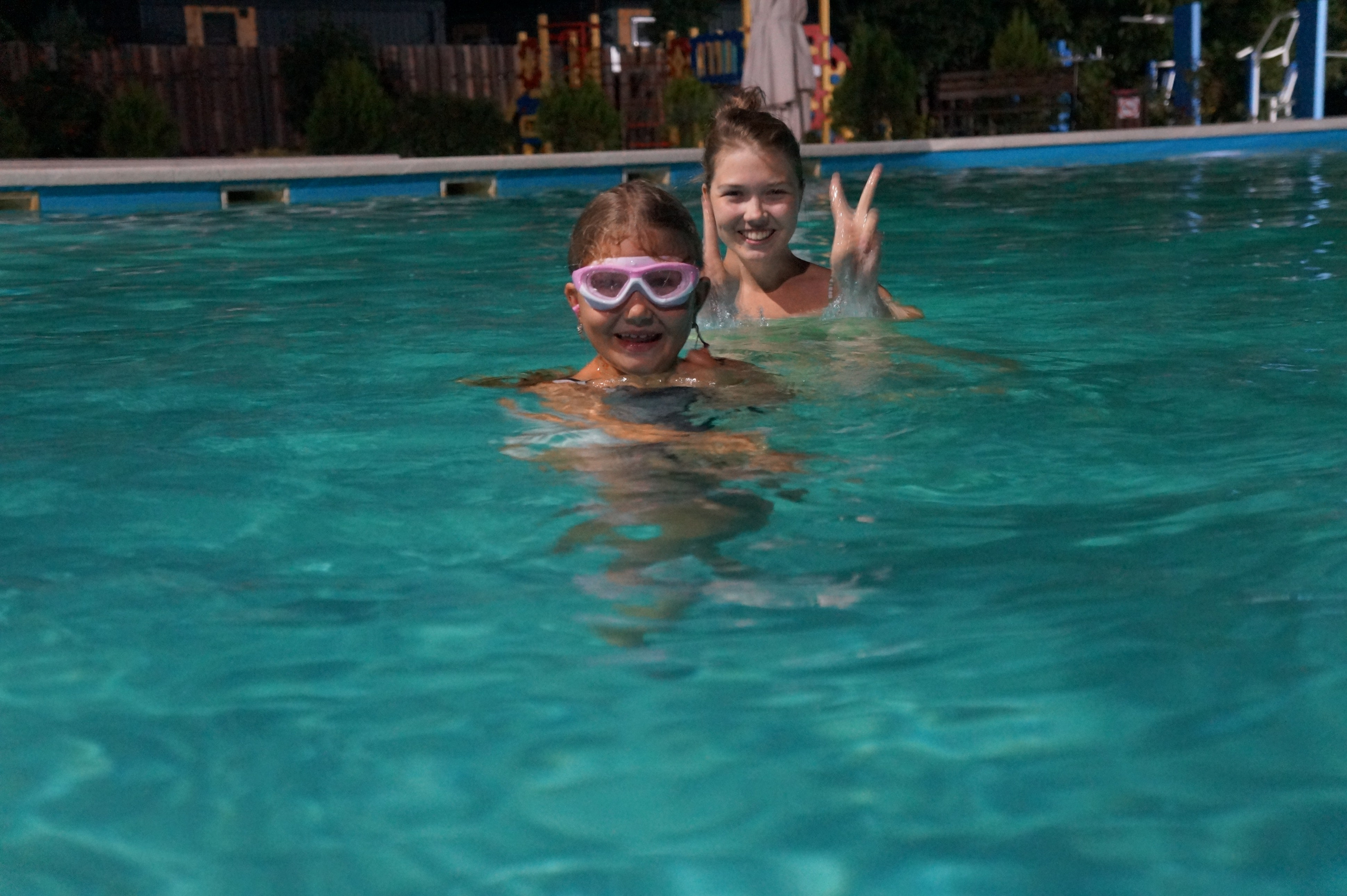 Где можно искупаться в Новогоднюю ночь 2026 года