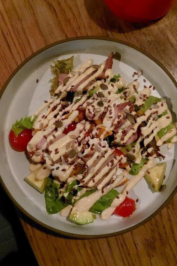 ИИ-генерации