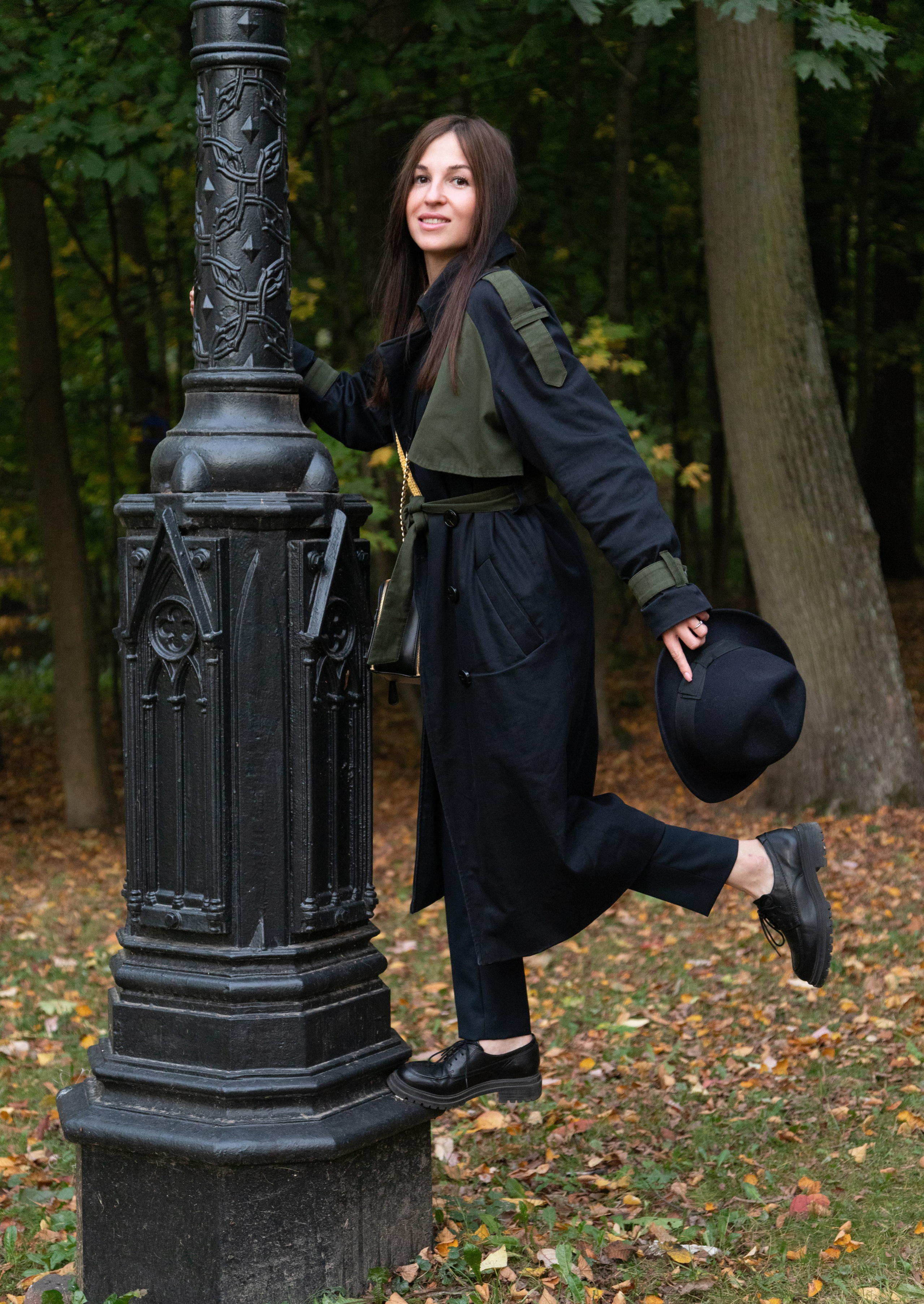 Контент фотограф в Москве