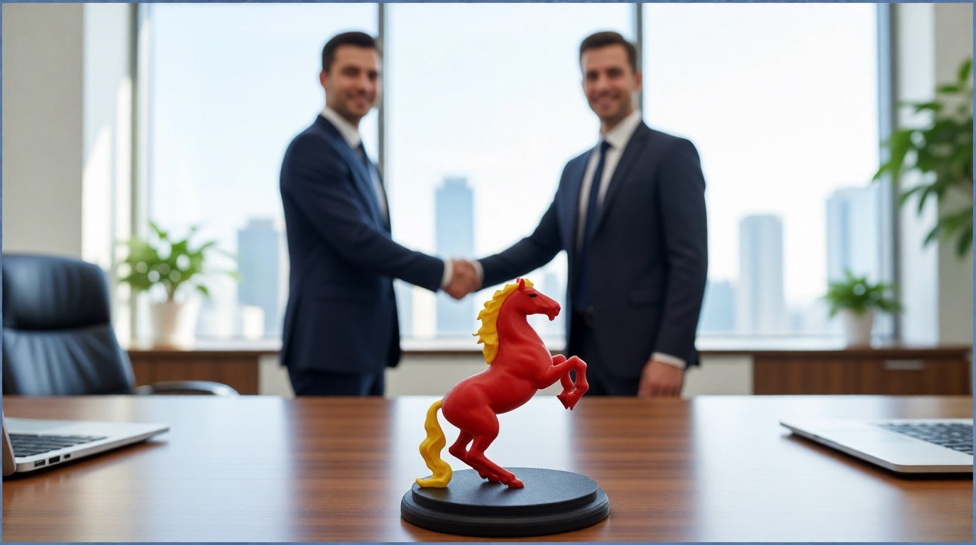 Изготовление фигурок лошадей, животных на заказ по фото в Joker-Studio. JOKER-STUDIO УКРАШЕНИЯ 3D МОДЕЛИРОВАНИЕ ЛИТЬЁ