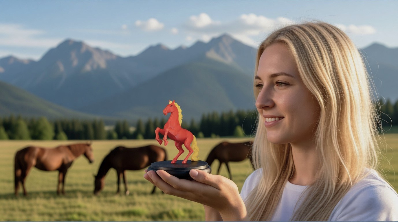 Изготовление фигурок лошадей, животных на заказ по фото в Joker-Studio. JOKER-STUDIO УКРАШЕНИЯ 3D МОДЕЛИРОВАНИЕ ЛИТЬЁ