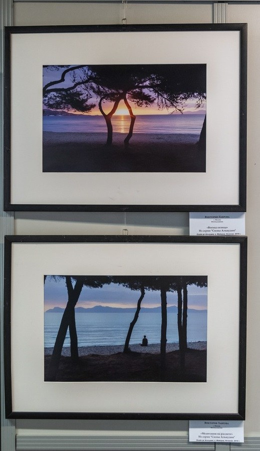 Международный выставочный проект «Мир в объективе» (Сезон 2024). Фотохудожник в Москве Виктория Лаврова Искусство авторской фотографии для Вас