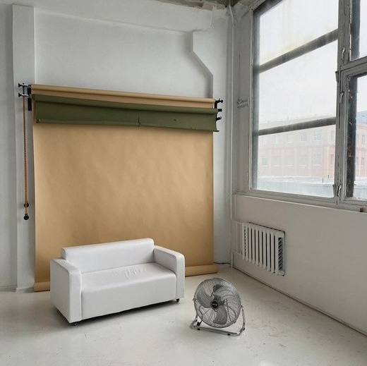 Фотостудии НН. Главная