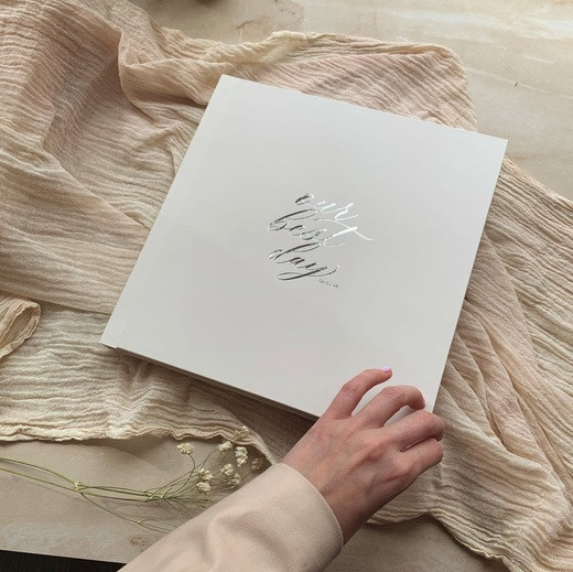 Фотокниги. Семейный и детский фотограф в Москве Елена Ильченко