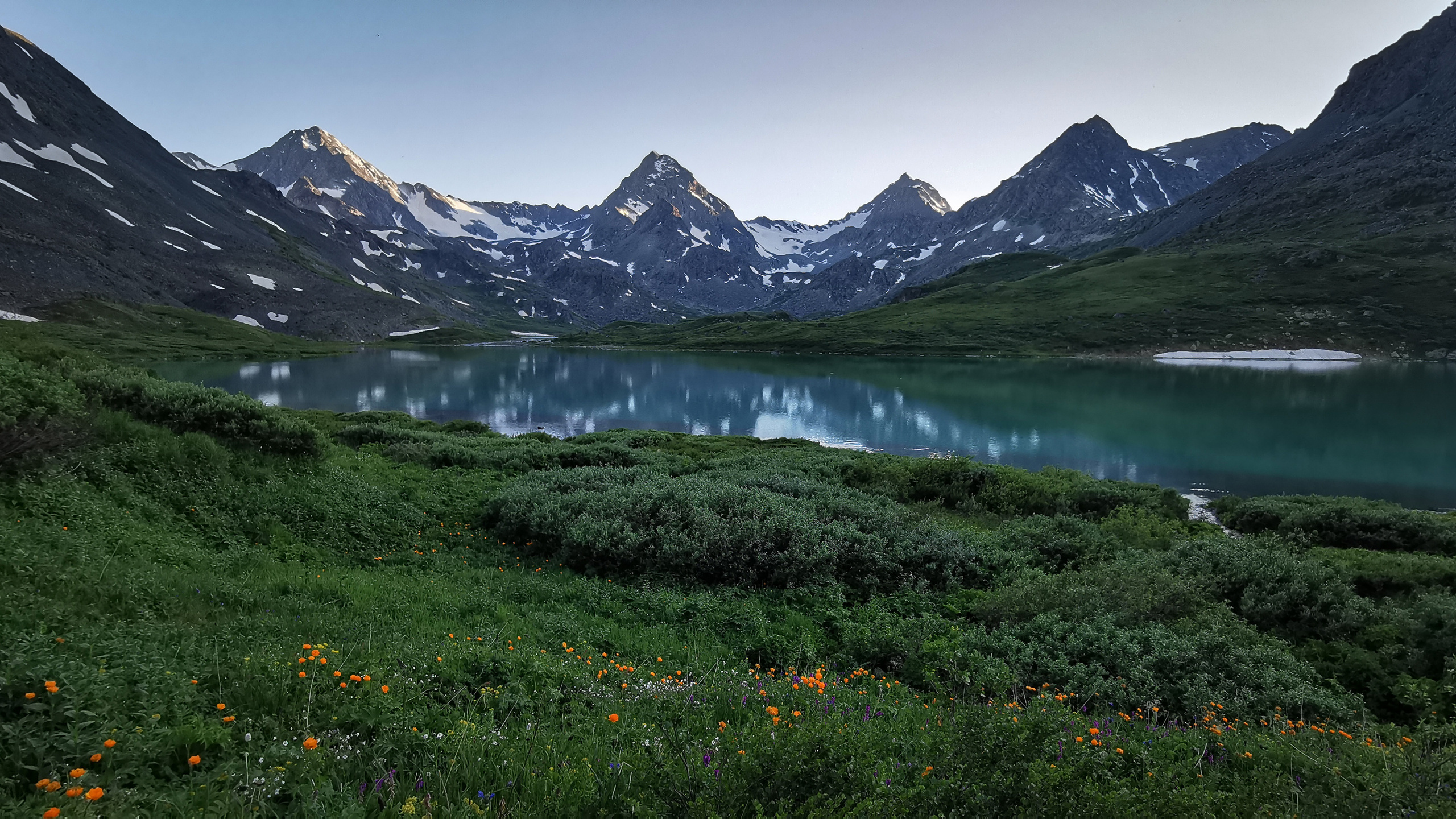 Ущелье водопадов. Профессиональный пейзажный фотограф Алёна Рубан