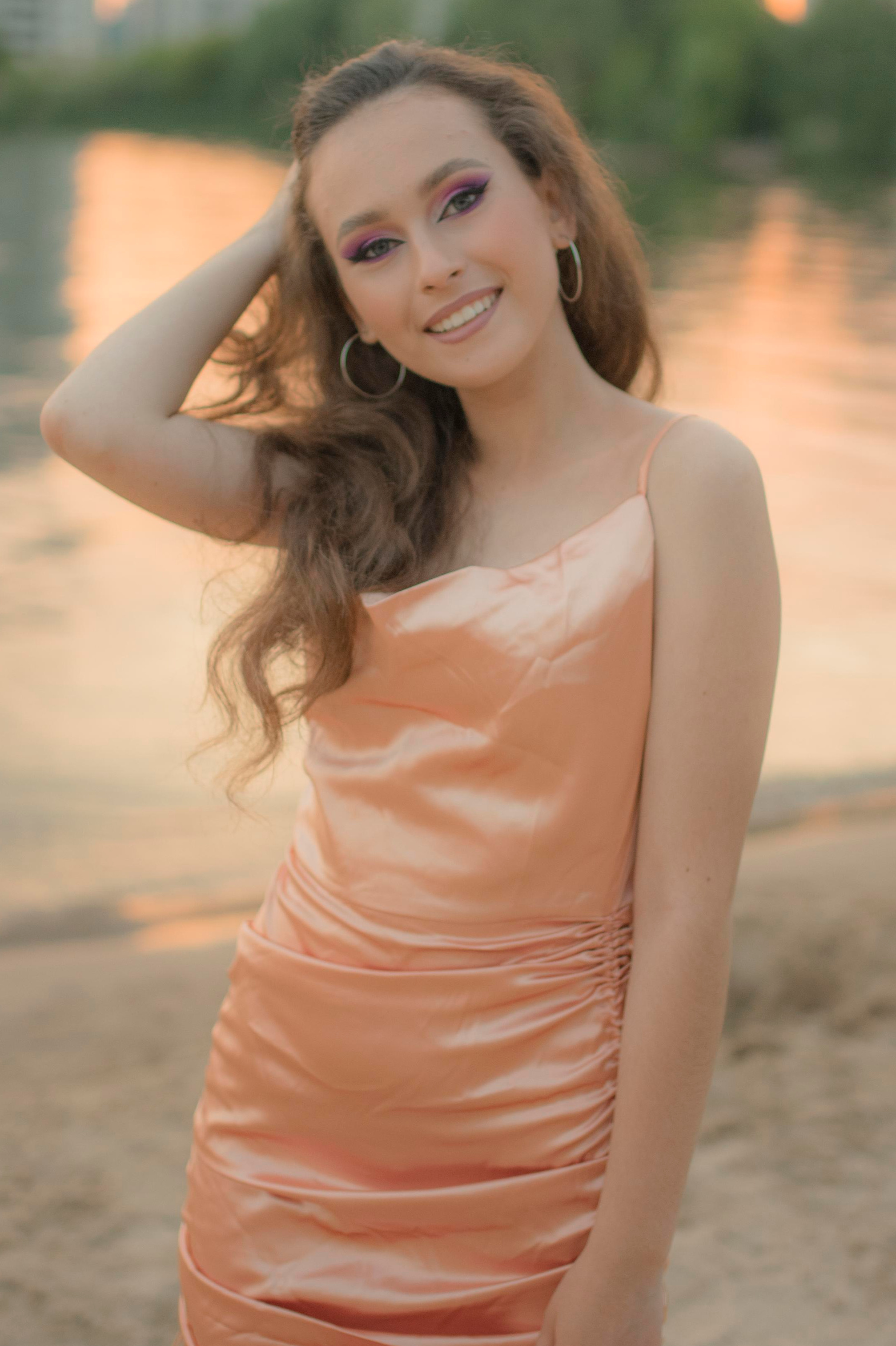 Портретный фотограф· Зухра Нигматуллина