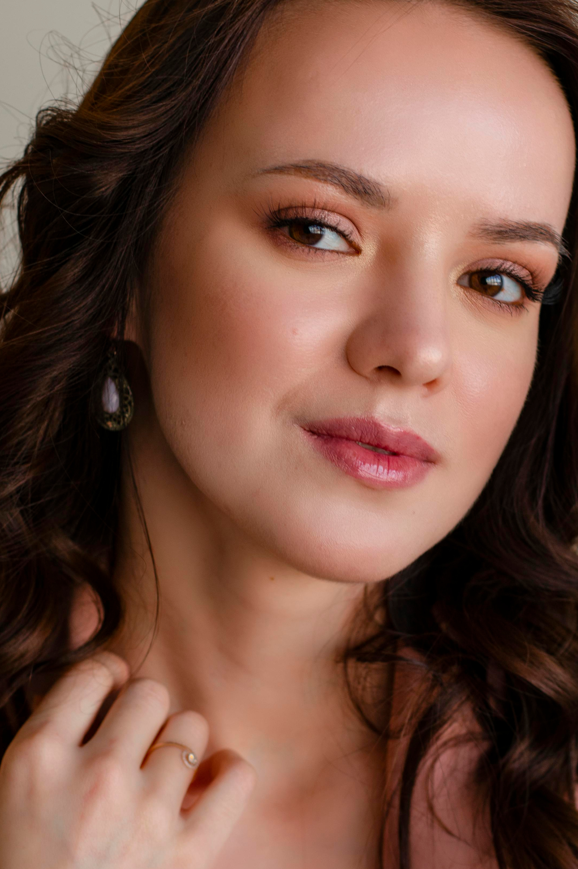 Портретный фотограф· Зухра Нигматуллина