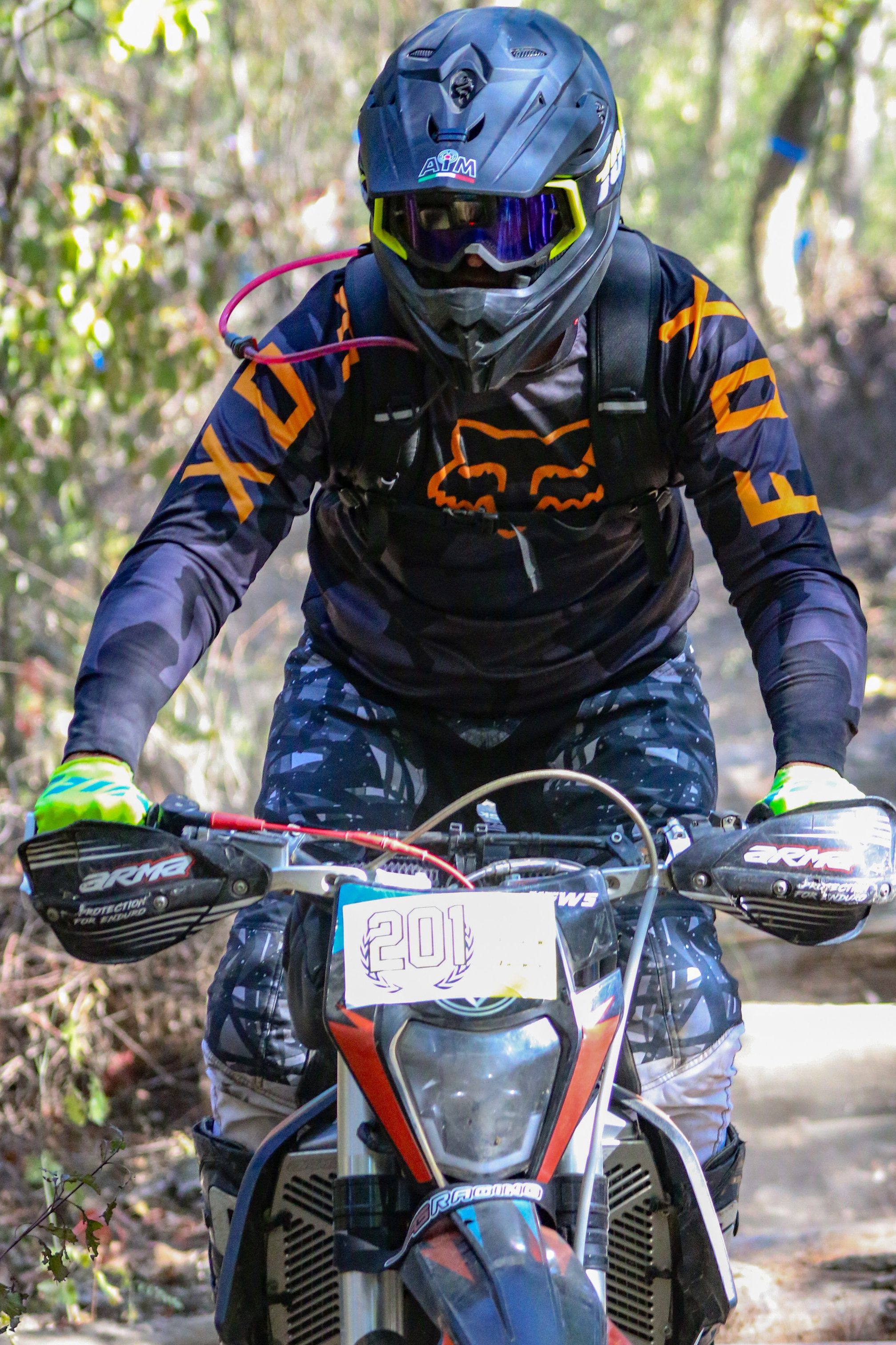 Главная. Эндуро Фотограф