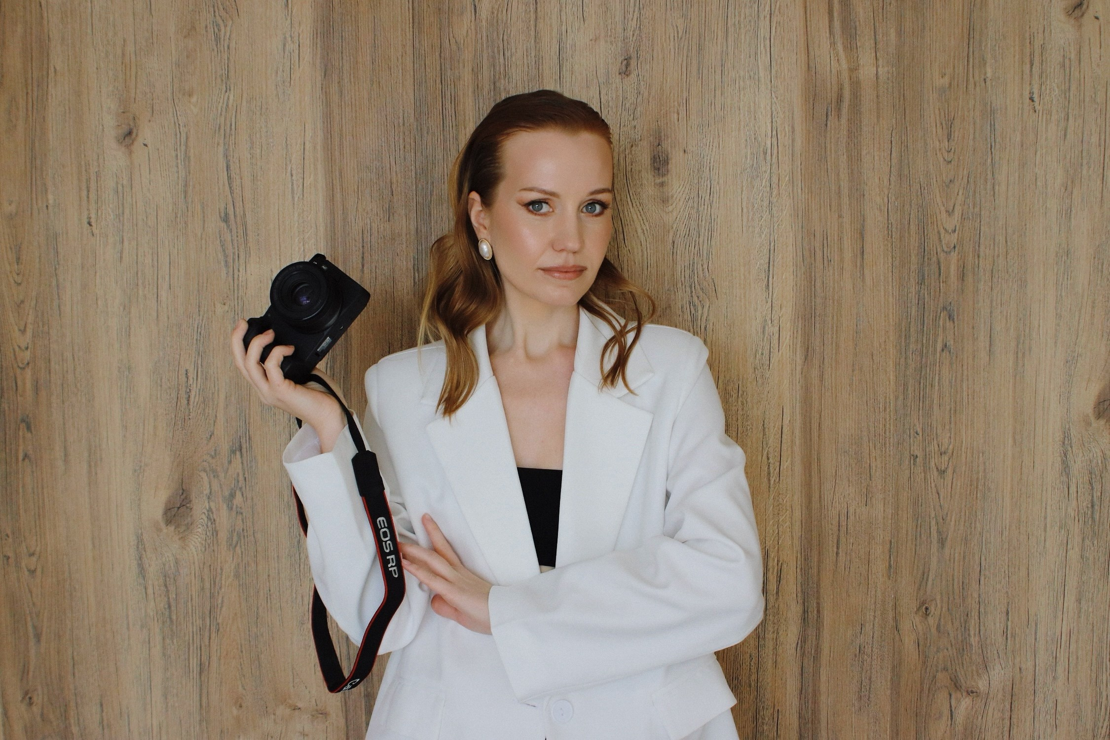 Контакты. Составная страница