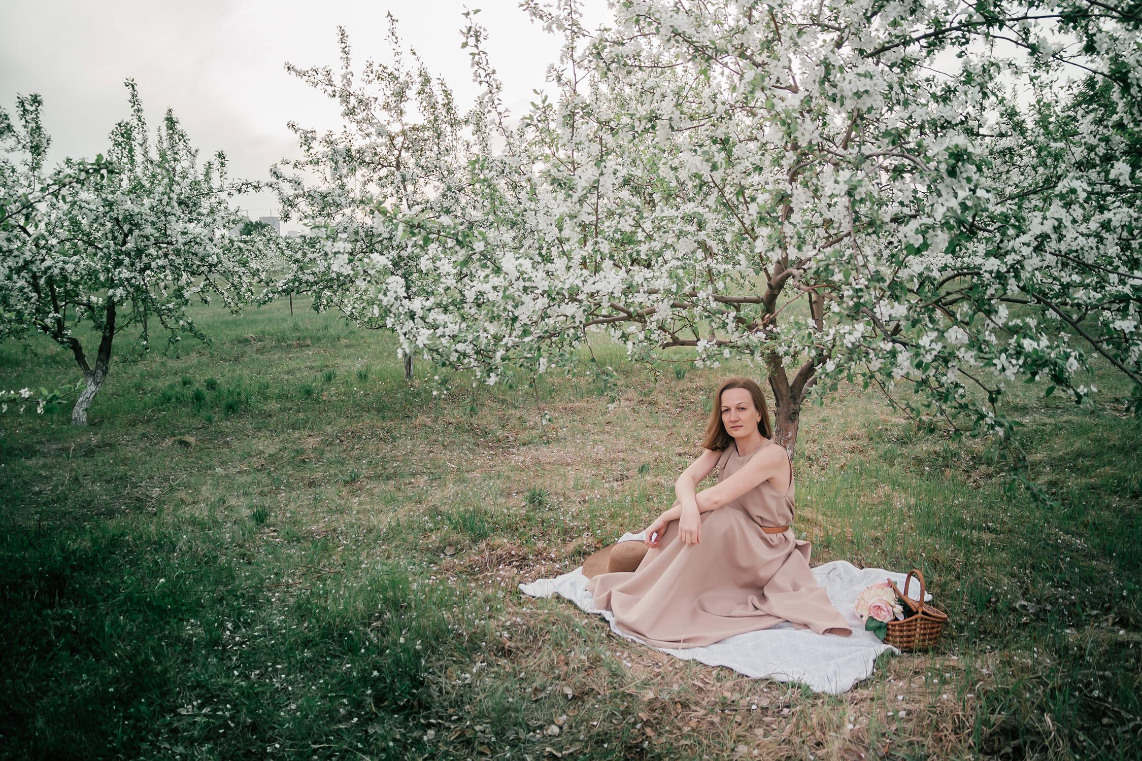 Чек-лист «Что нужно успеть сделать до фотосессии». Фотограф Регина Крикунова г. Красноярск