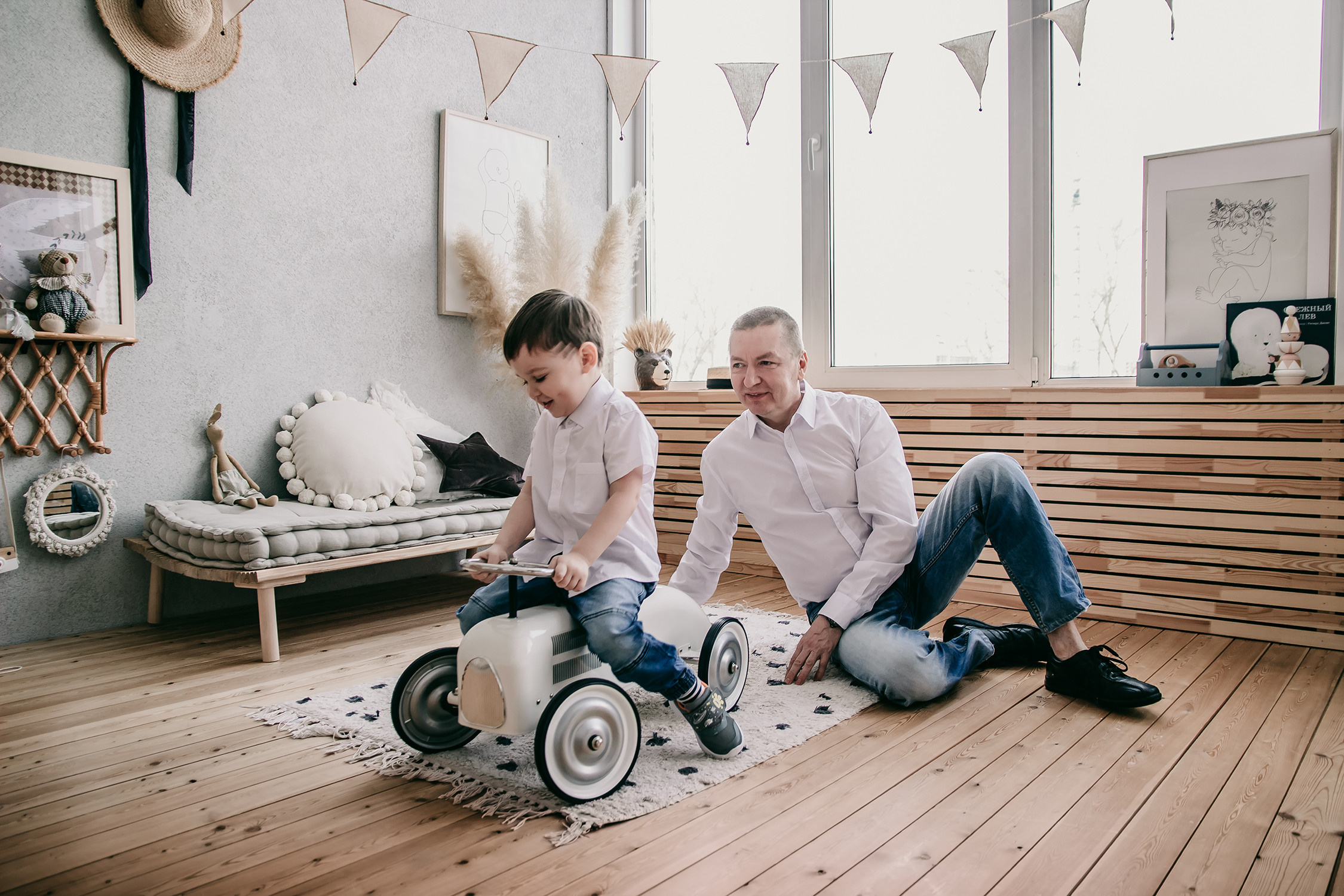 Эмоции в кадре или постановка. Что выбираете вы?. Фотограф Регина Крикунова г. Красноярск