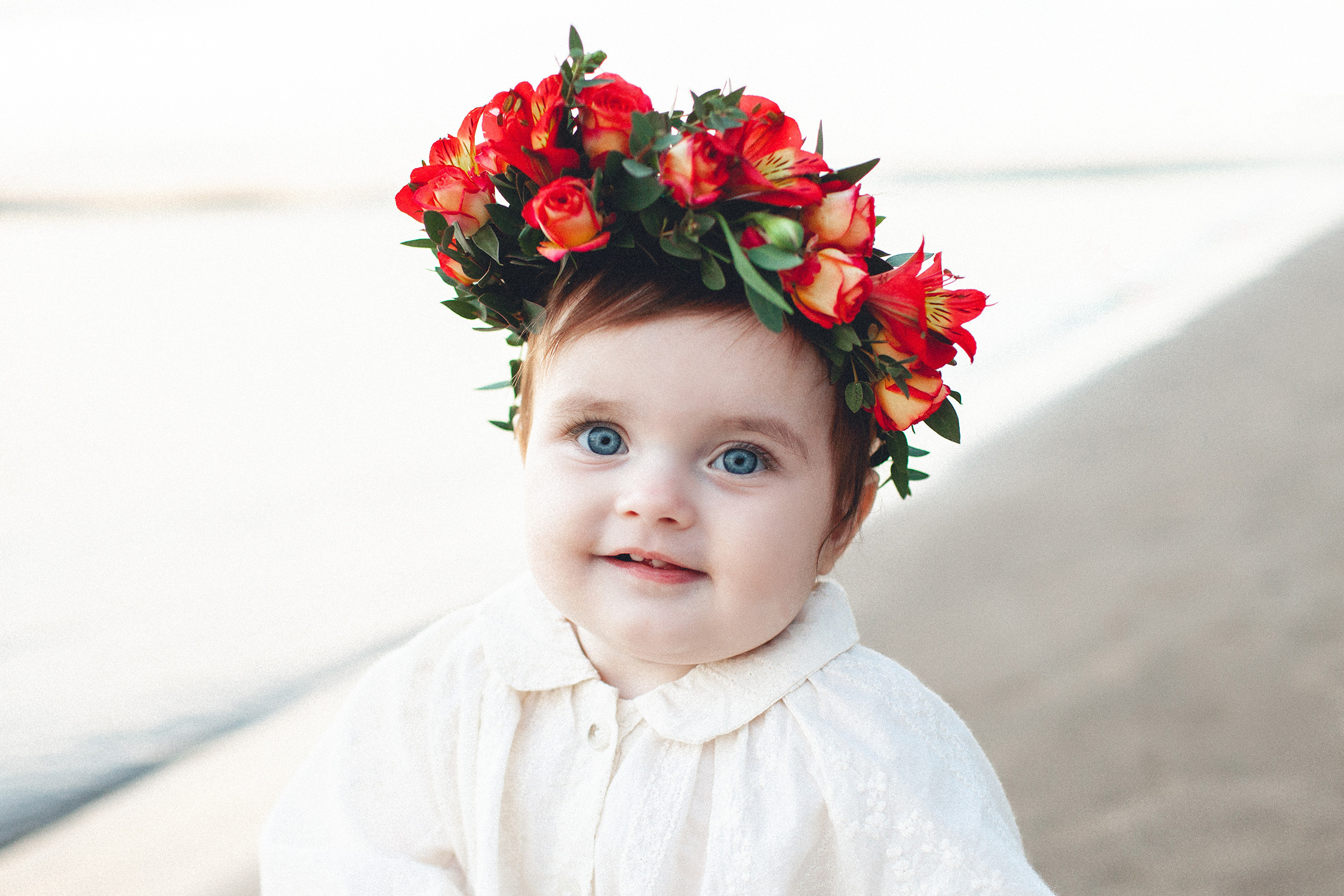 Семейная фотосессия на Набережной реки Волги в Самаре. Детский фотограф в Самаре