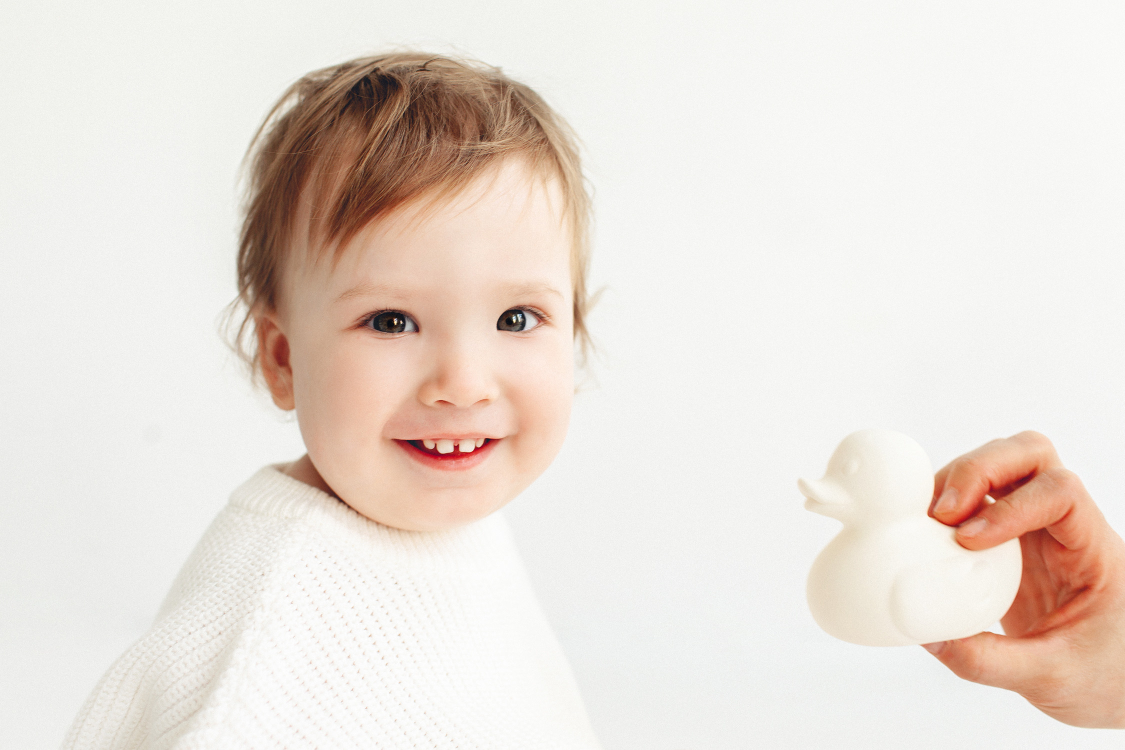 Когда наступила Весна и ко мне вернулось вдохновение. Детский фотограф в Самаре
