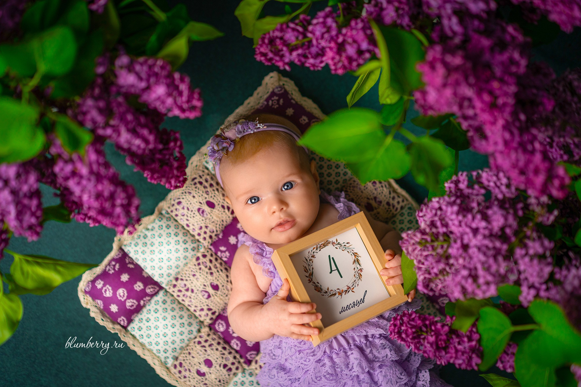 Обучение фотографии в Краснодаре. Детский и семейный фотограф в Краснодаре Анастасия Blumberry