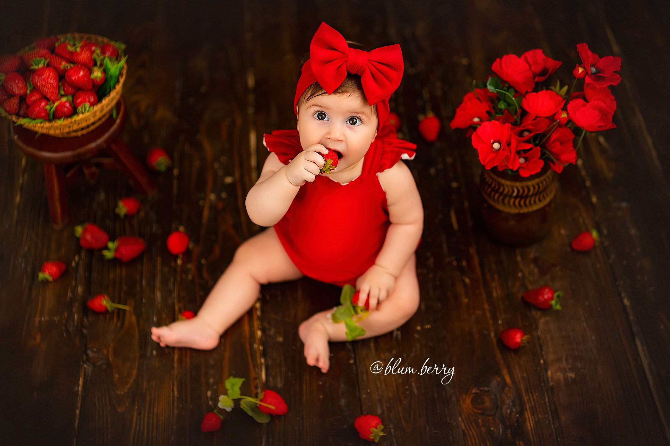 Обучение фотографии в Краснодаре. Детский и семейный фотограф в Краснодаре Анастасия Blumberry