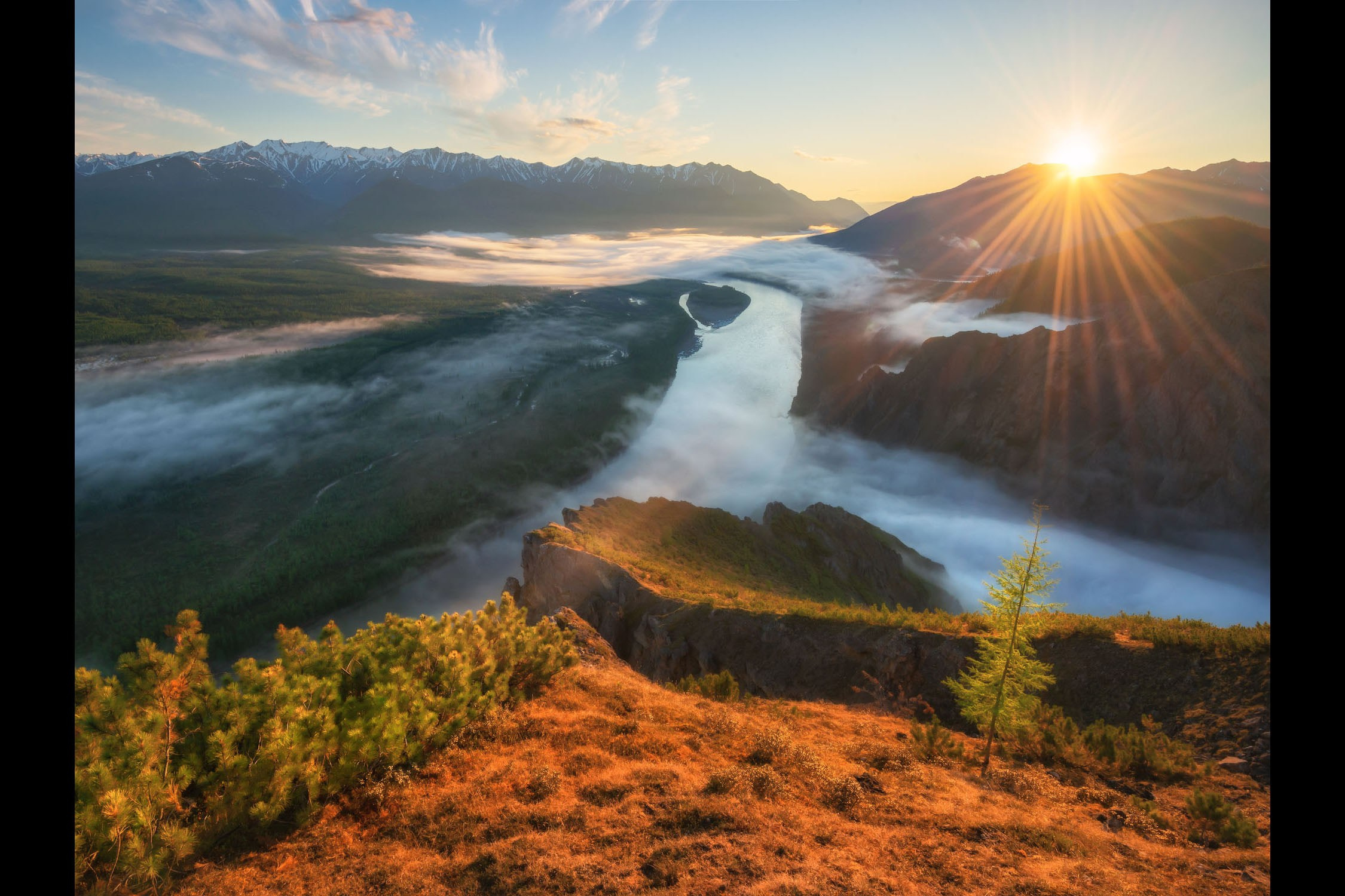 PhotoGeographic Фототуры по России