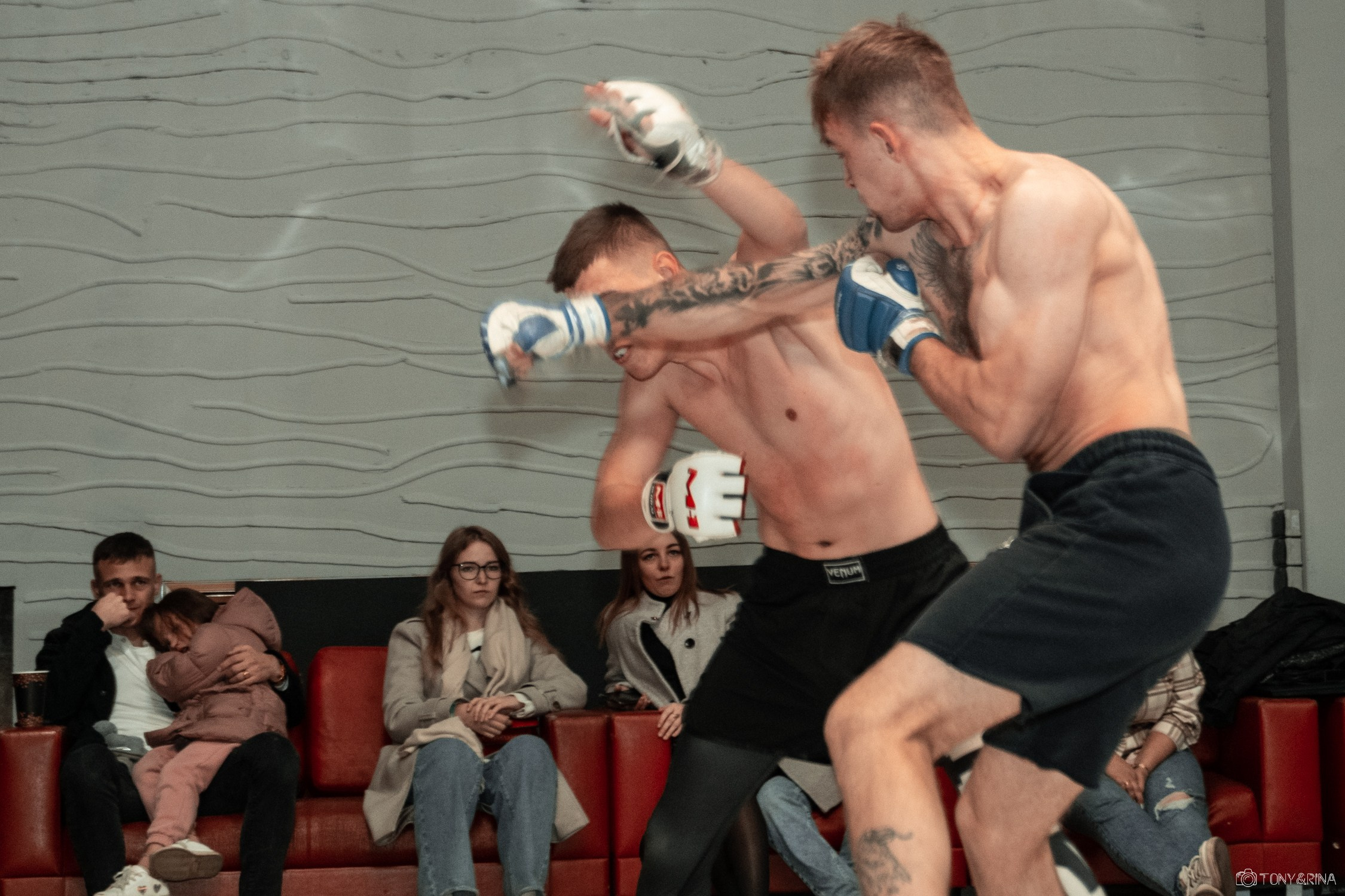 Strelka в Хабаровске турнир по уличным боям зимний сезон. Фотограф в Хабаровске Антон Курдюмов FOTO-27.RU