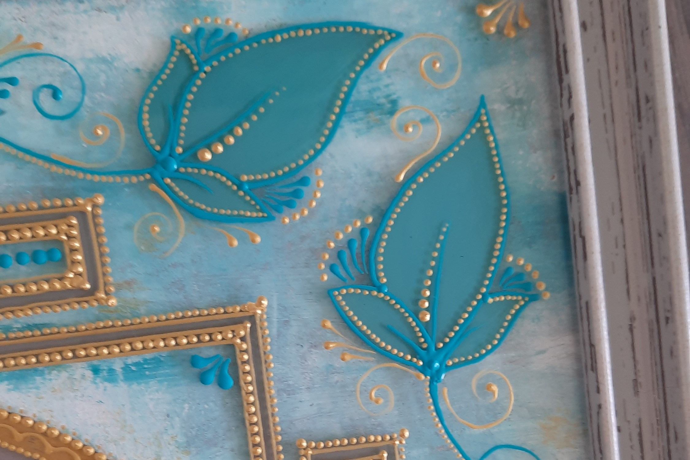 МАГАЗИН АВТОРСКИХ РАБОТ. Свет Мандал Светланы Филимоновой